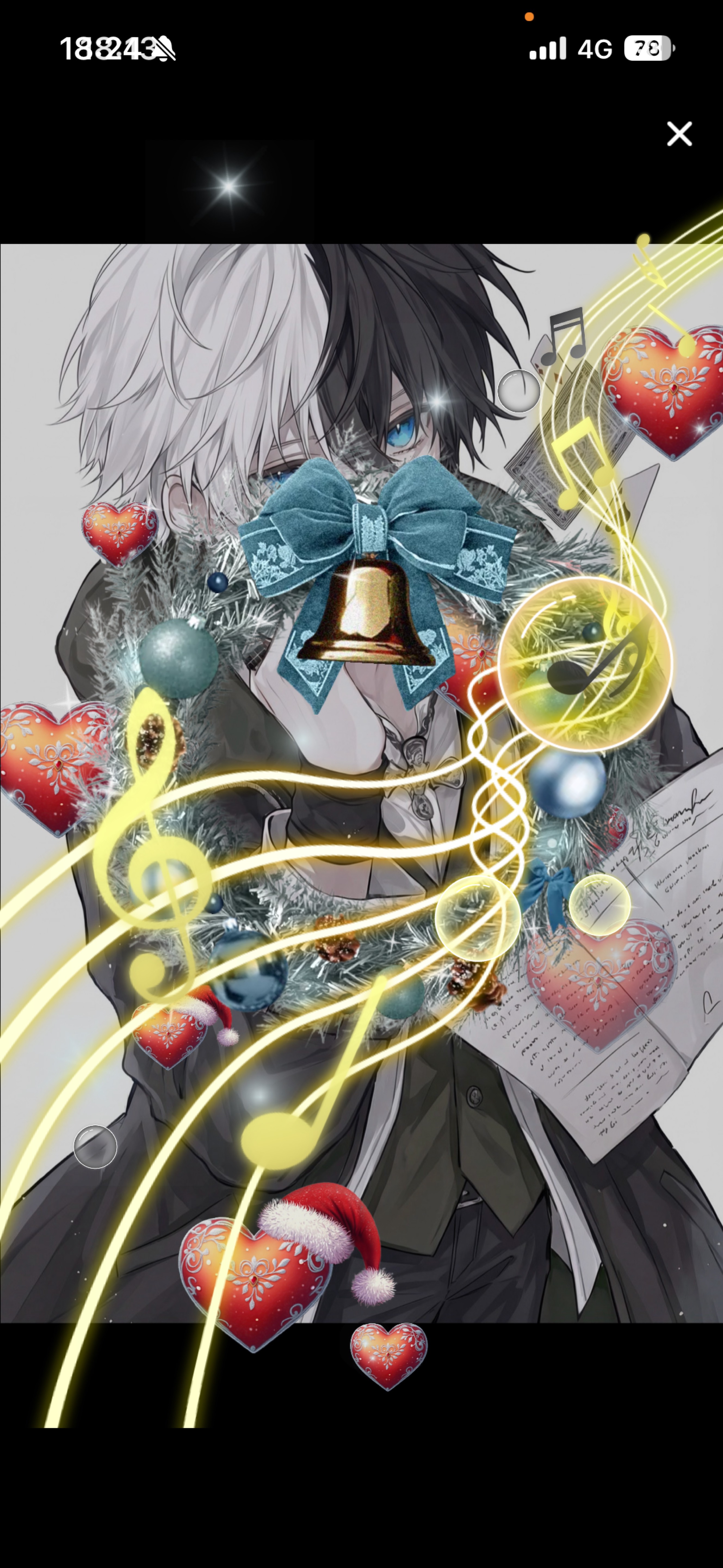 𝐋𝐞𝐭'𝐬 𝐩𝐚𝐫𝐭𝐲 𝐓𝐢𝐦𝐞.