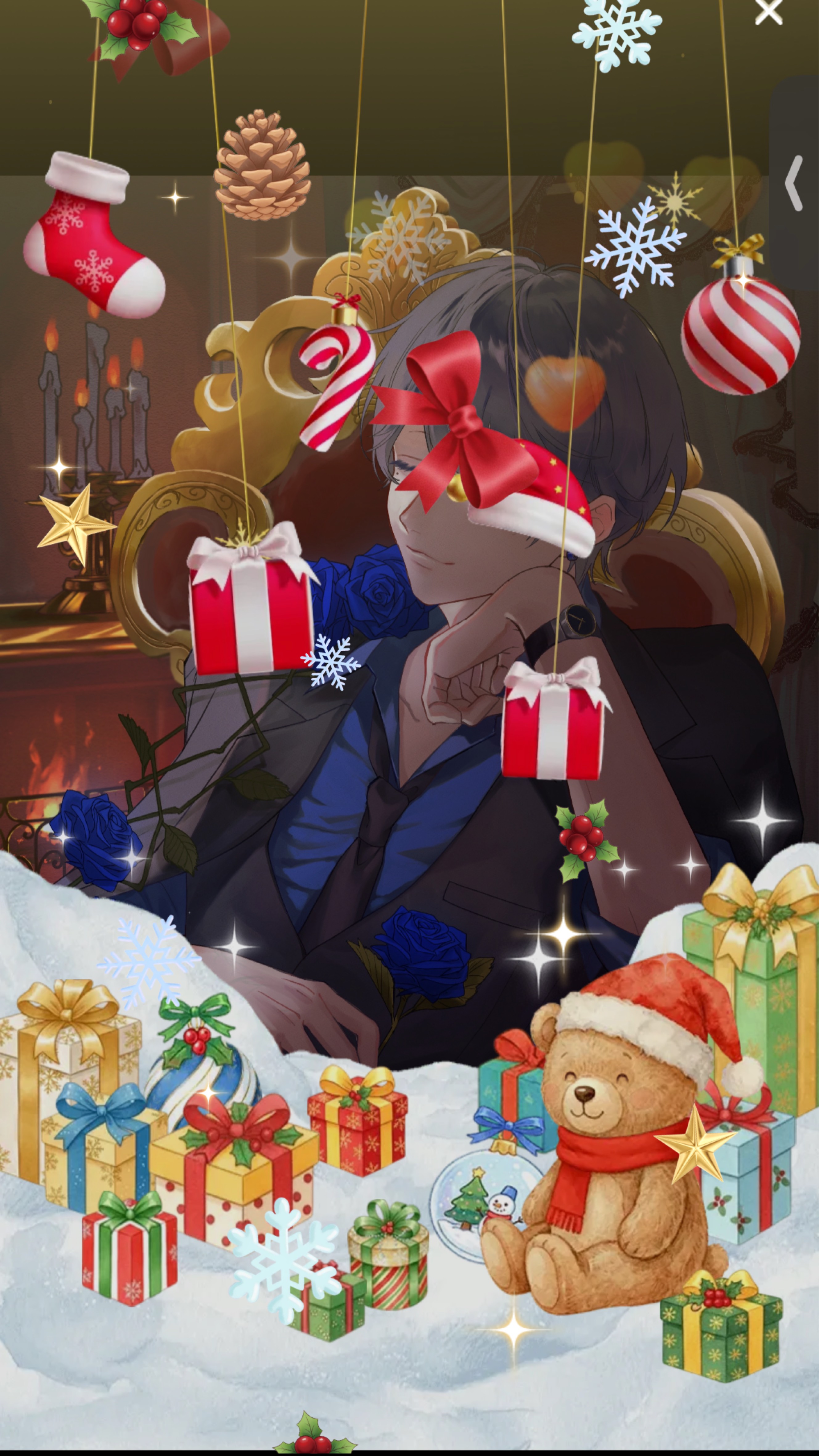 出入り自由です