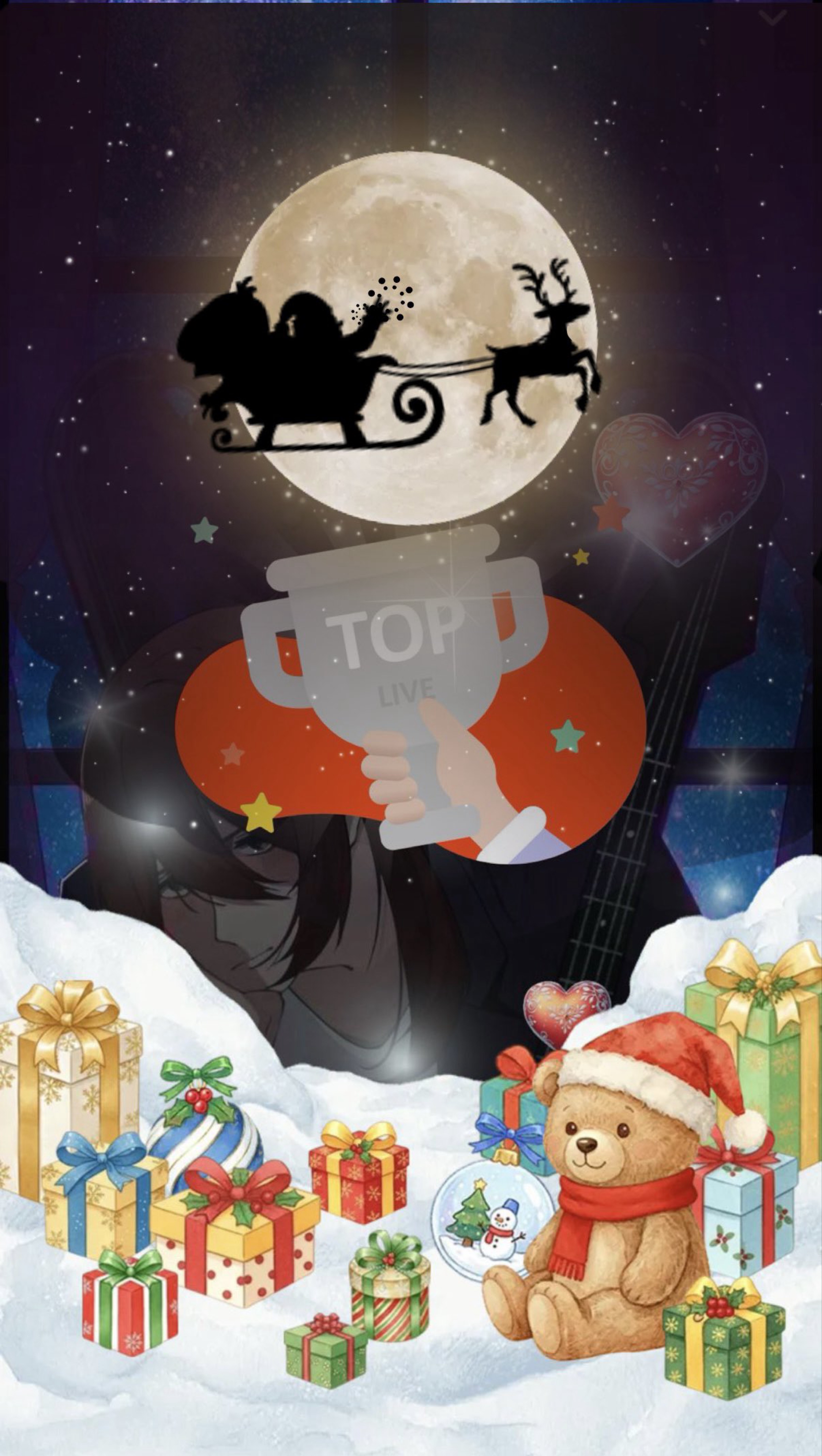 歌が上手いのは疑うまい