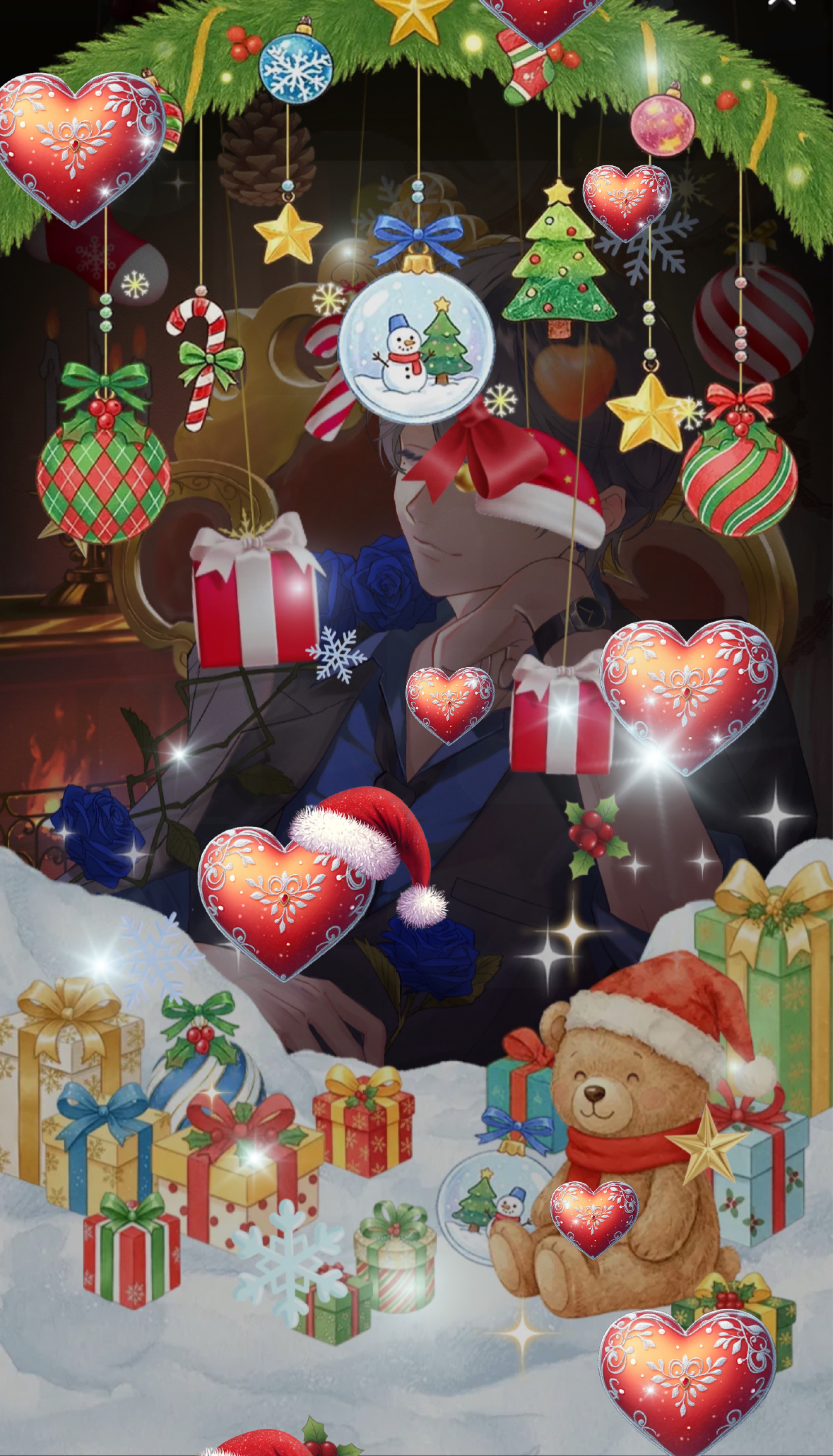 出入り自由です