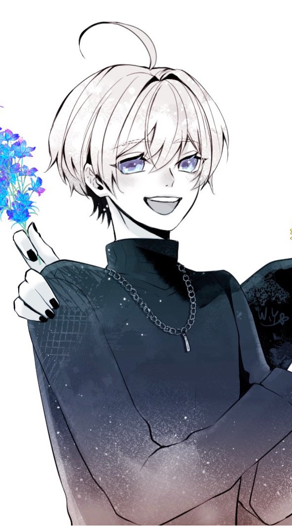 初見◎びばもーにん