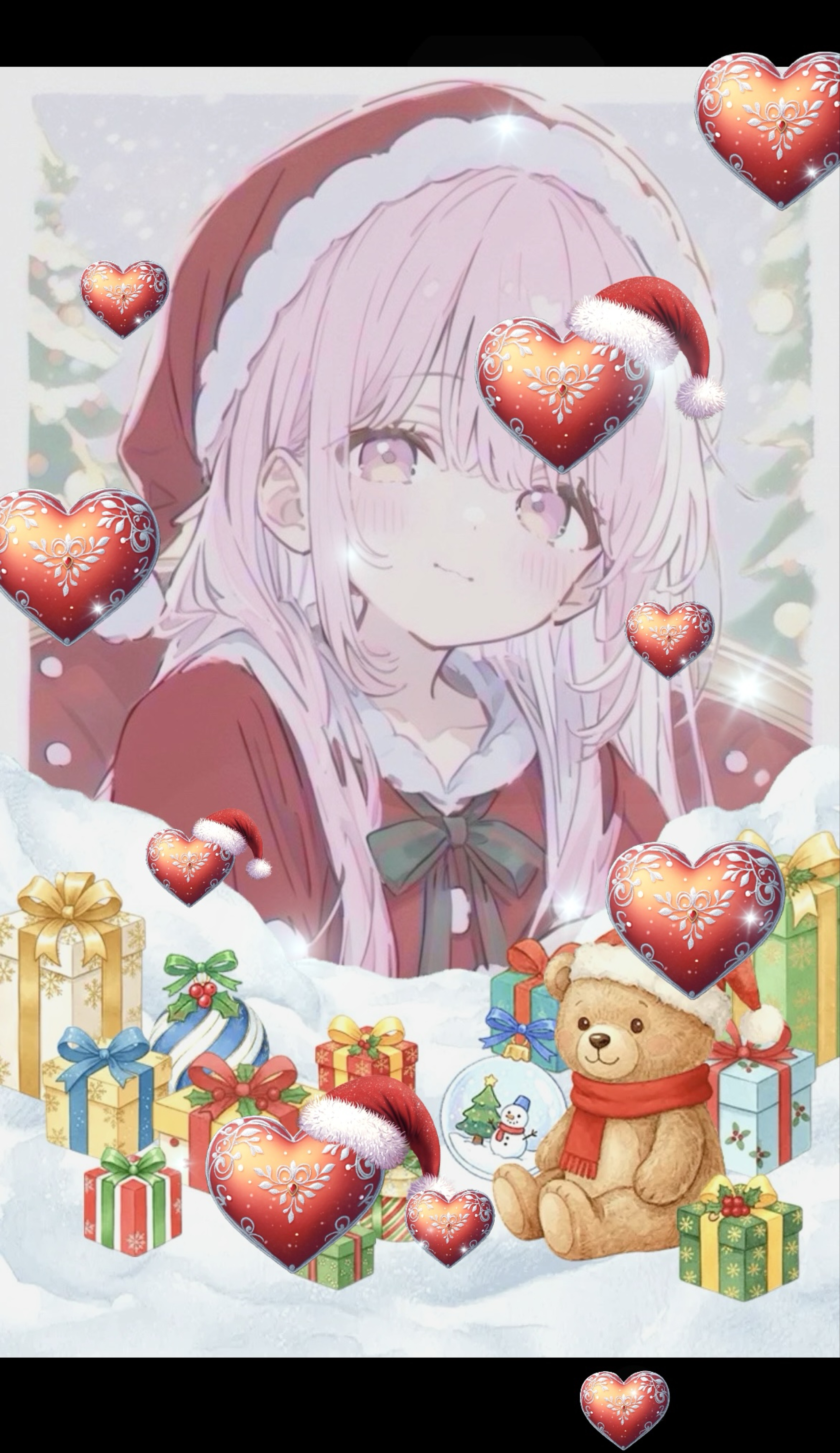 初潜◎ まったり🎄.*