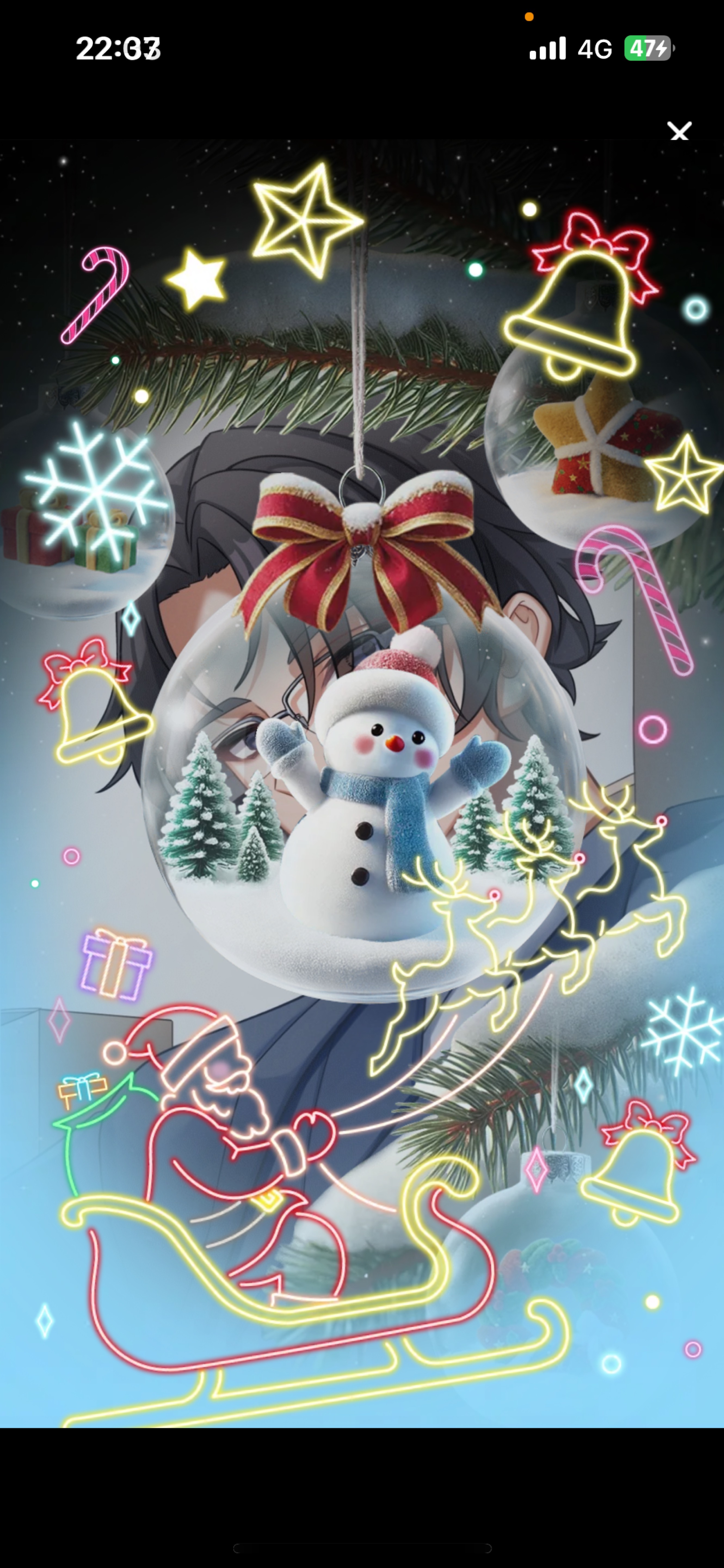 そのままでいいよ  初/潜〇