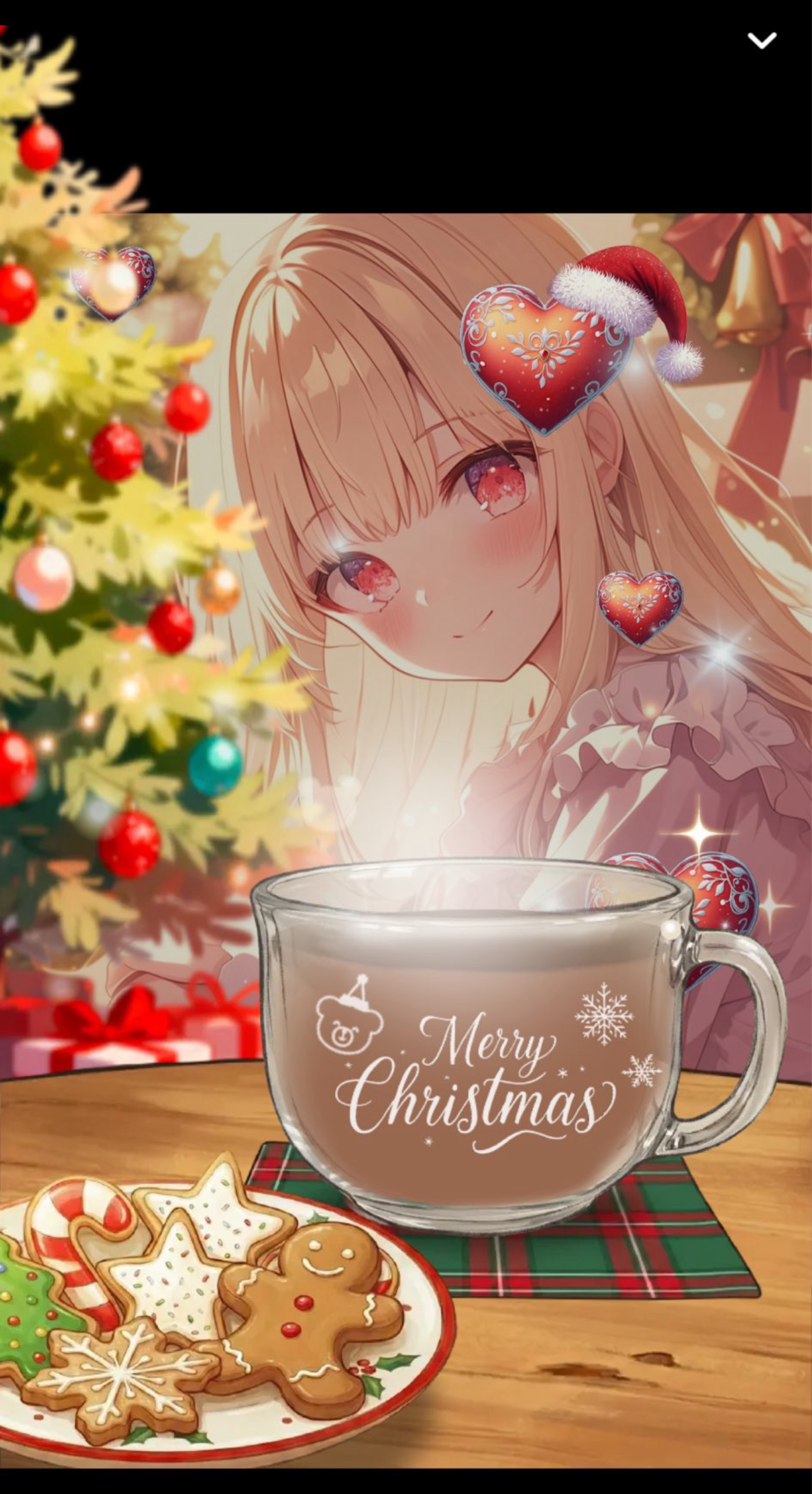 好きに歌わせての日