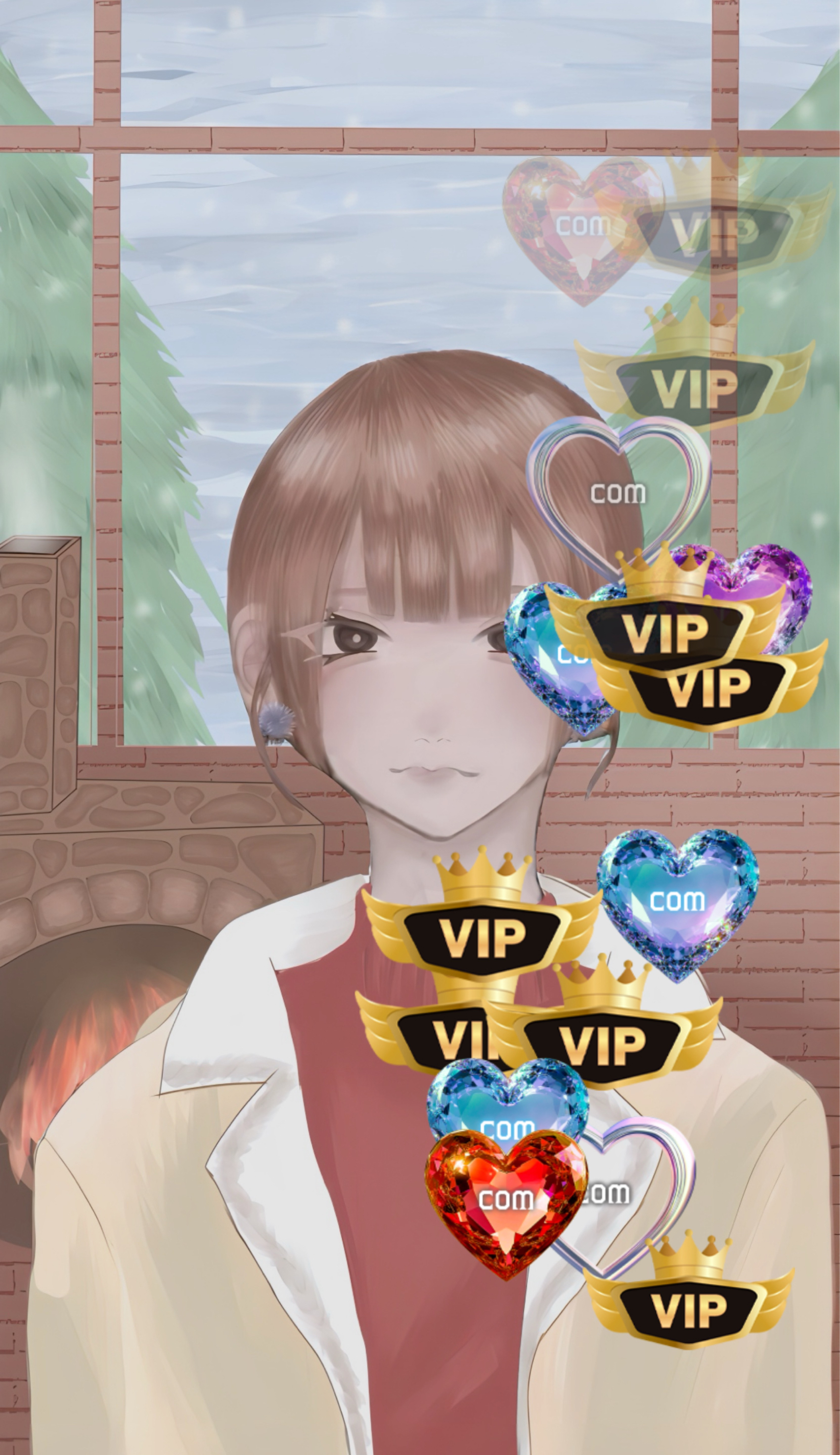 深い眠りへ𓂃𓈒𓋜