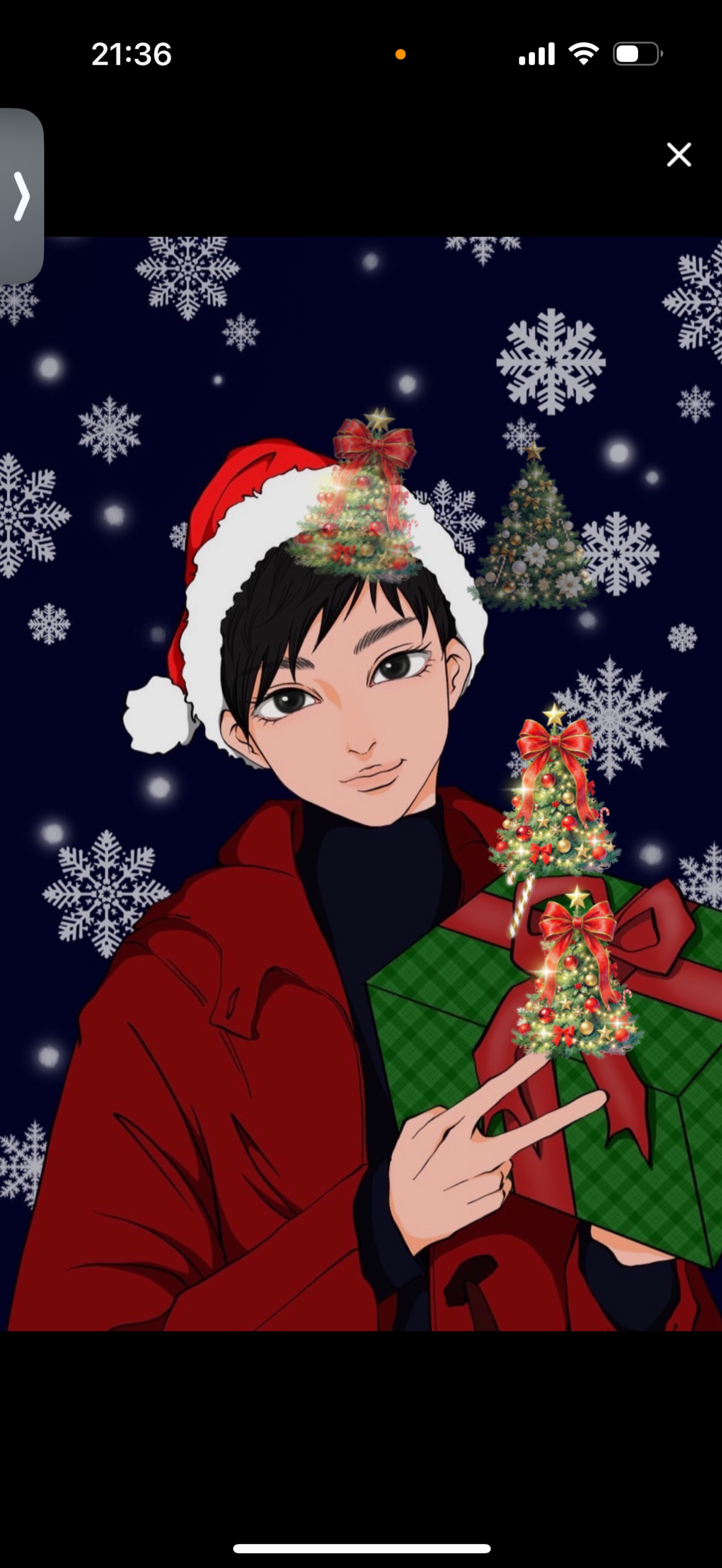 日曜日お疲れ様🍵