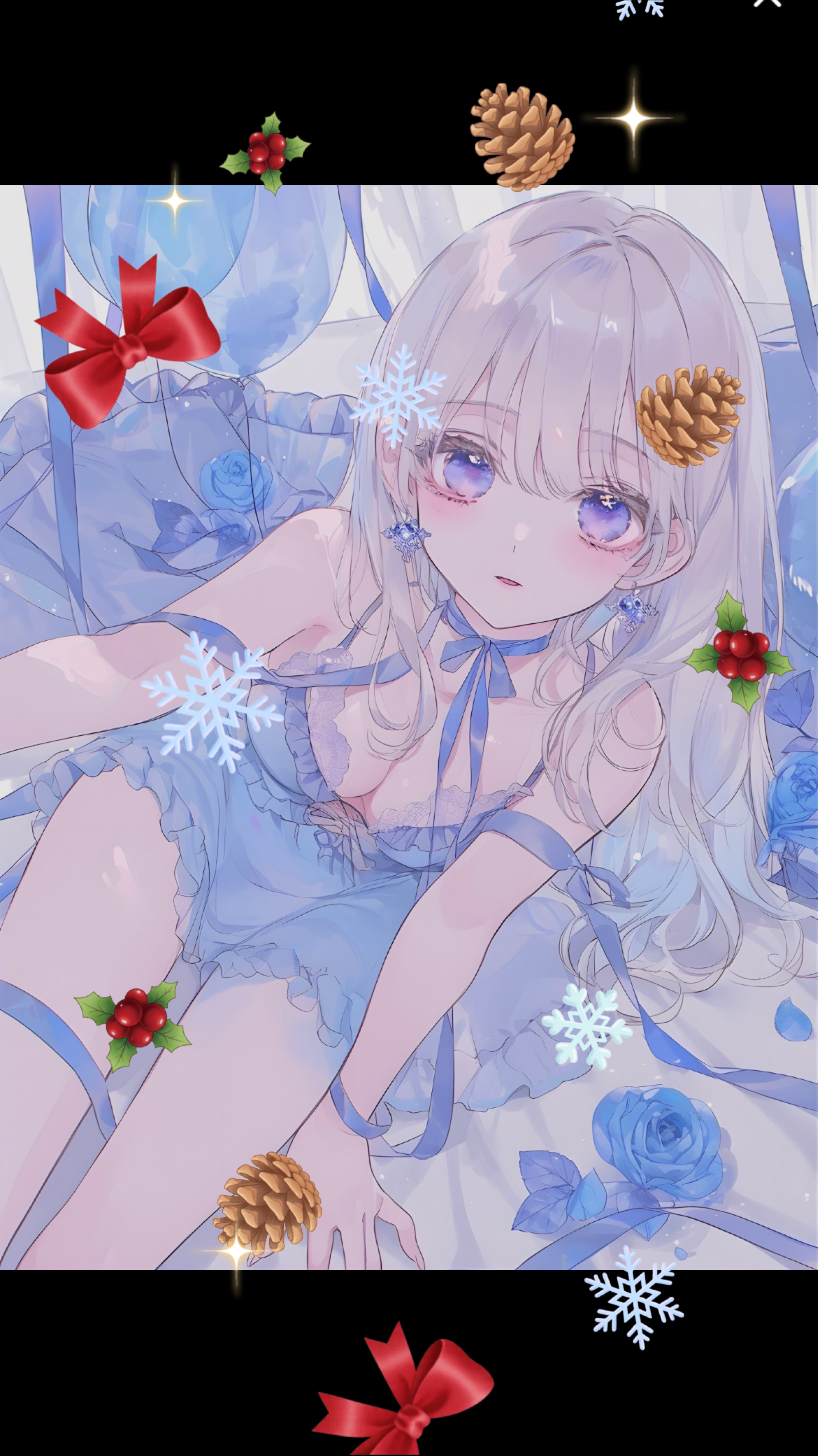 君 の 癒 し は こ こ ❤︎