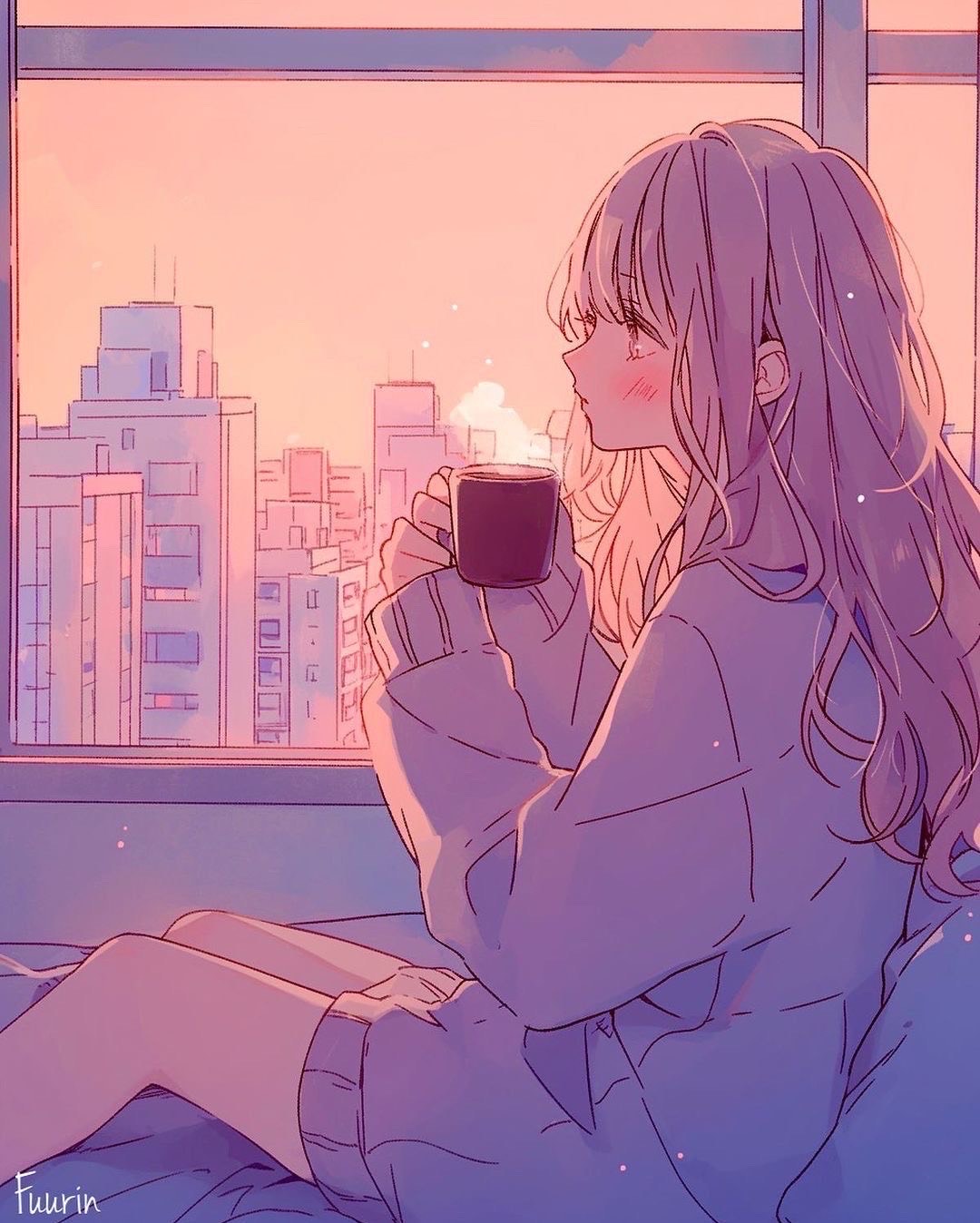 高音質で集中　朝のチルBGM☕️