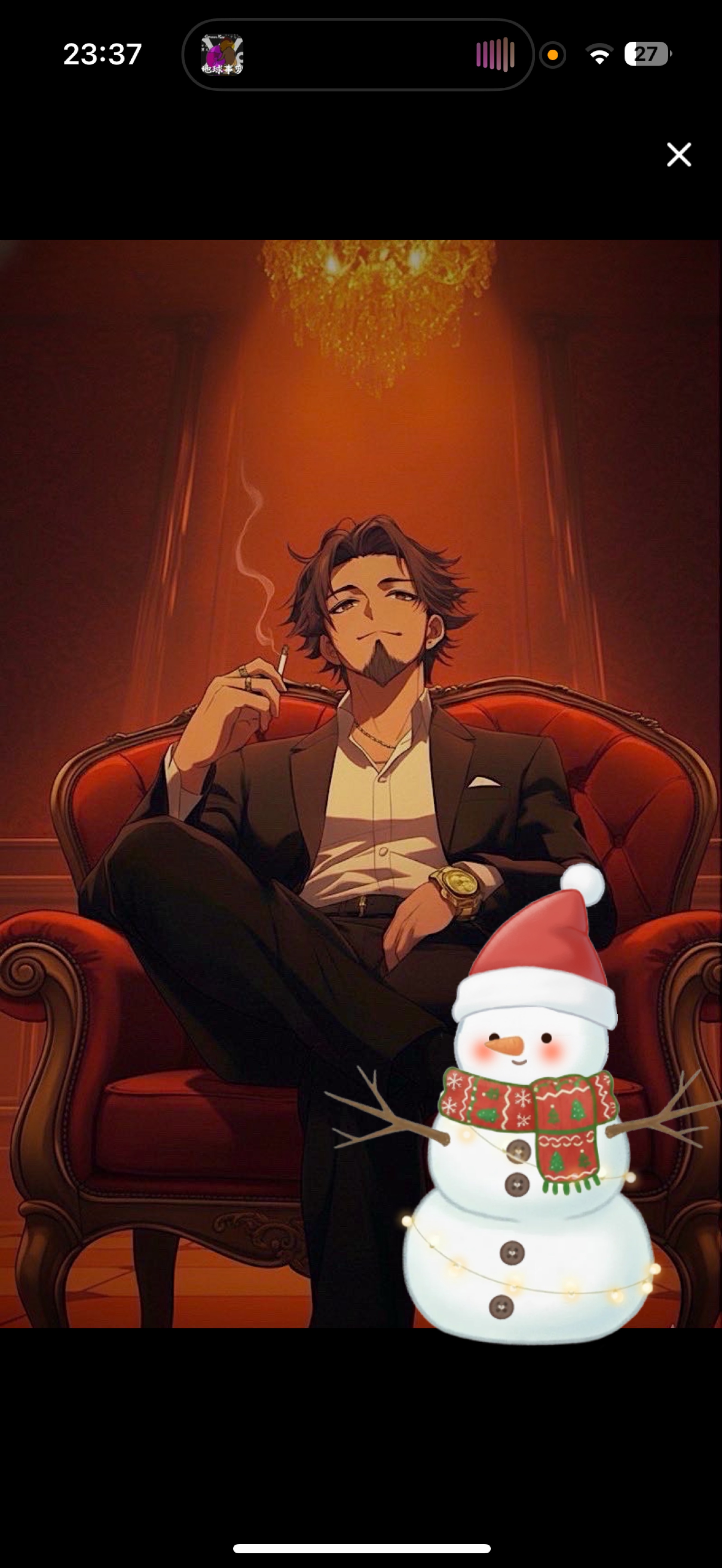 初潜〇 こっちおいで⟡.·*.