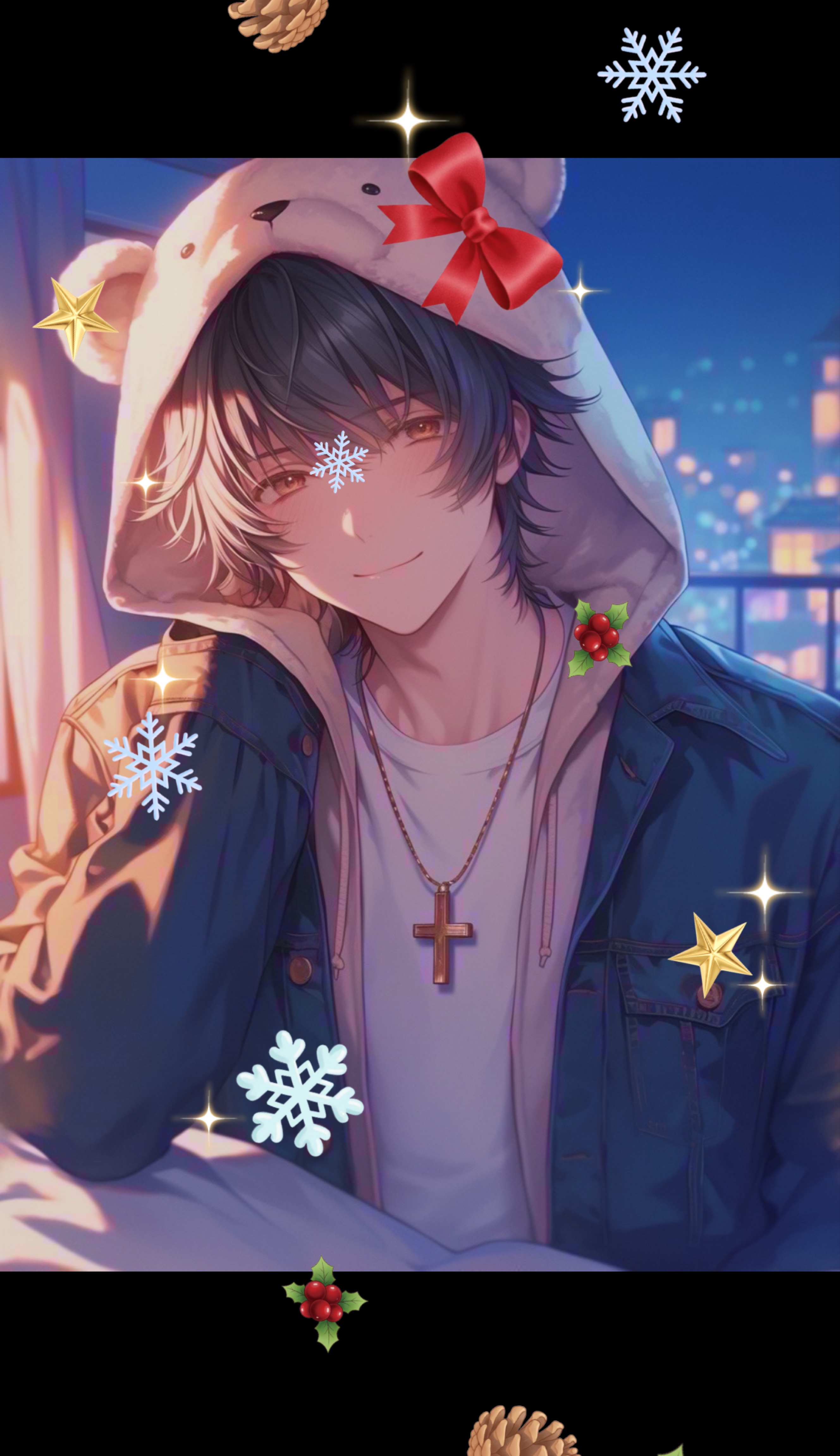 初絡〇おいで〜