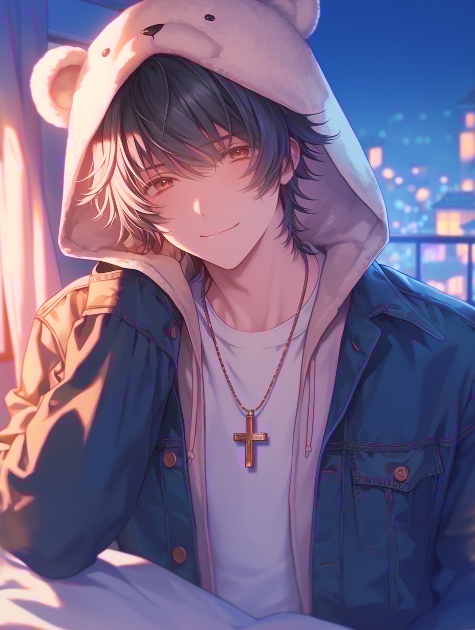 ADVENT RELAY 16日目