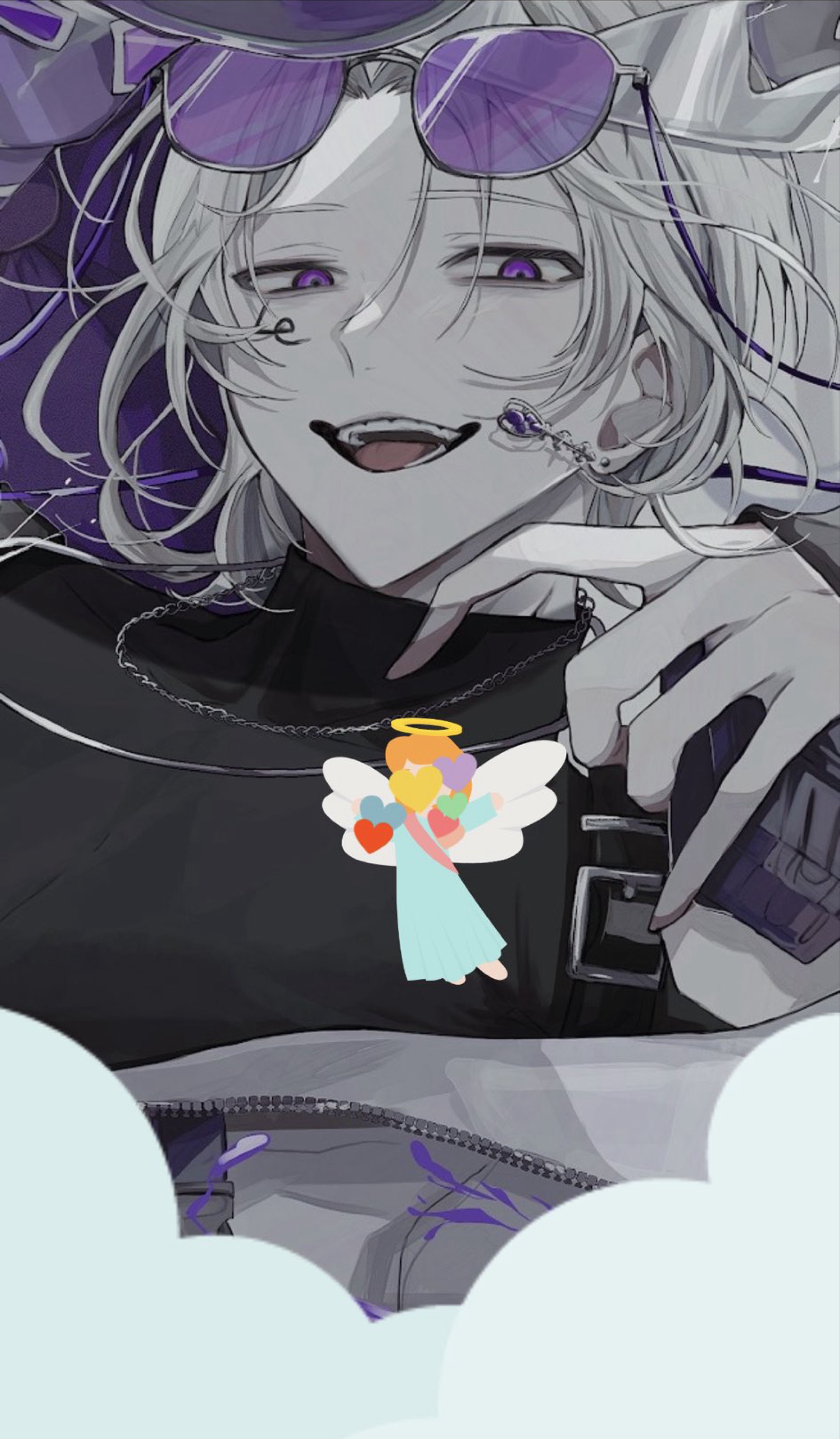 潜○初見さん30秒聴いてって?