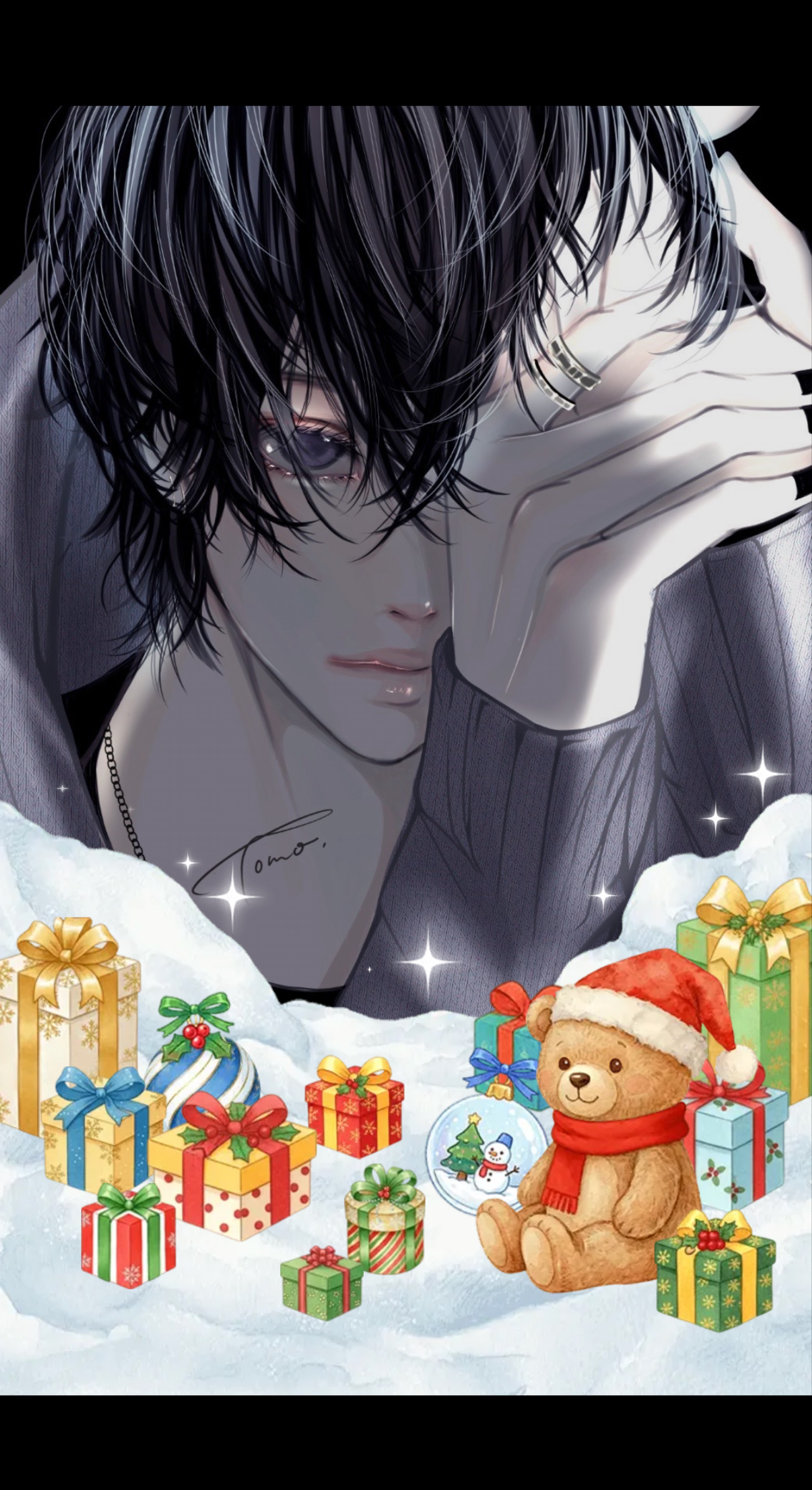 お気軽に〇 歌と雑談