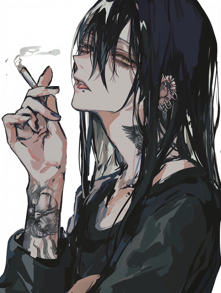 低音で吐息厨疑惑の人です。酒飲み雑談