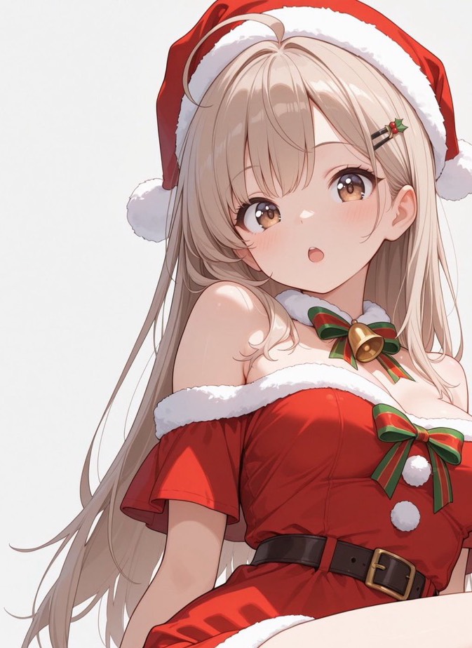 クリスマス🎄Honeyと過ごす環境音❤︎