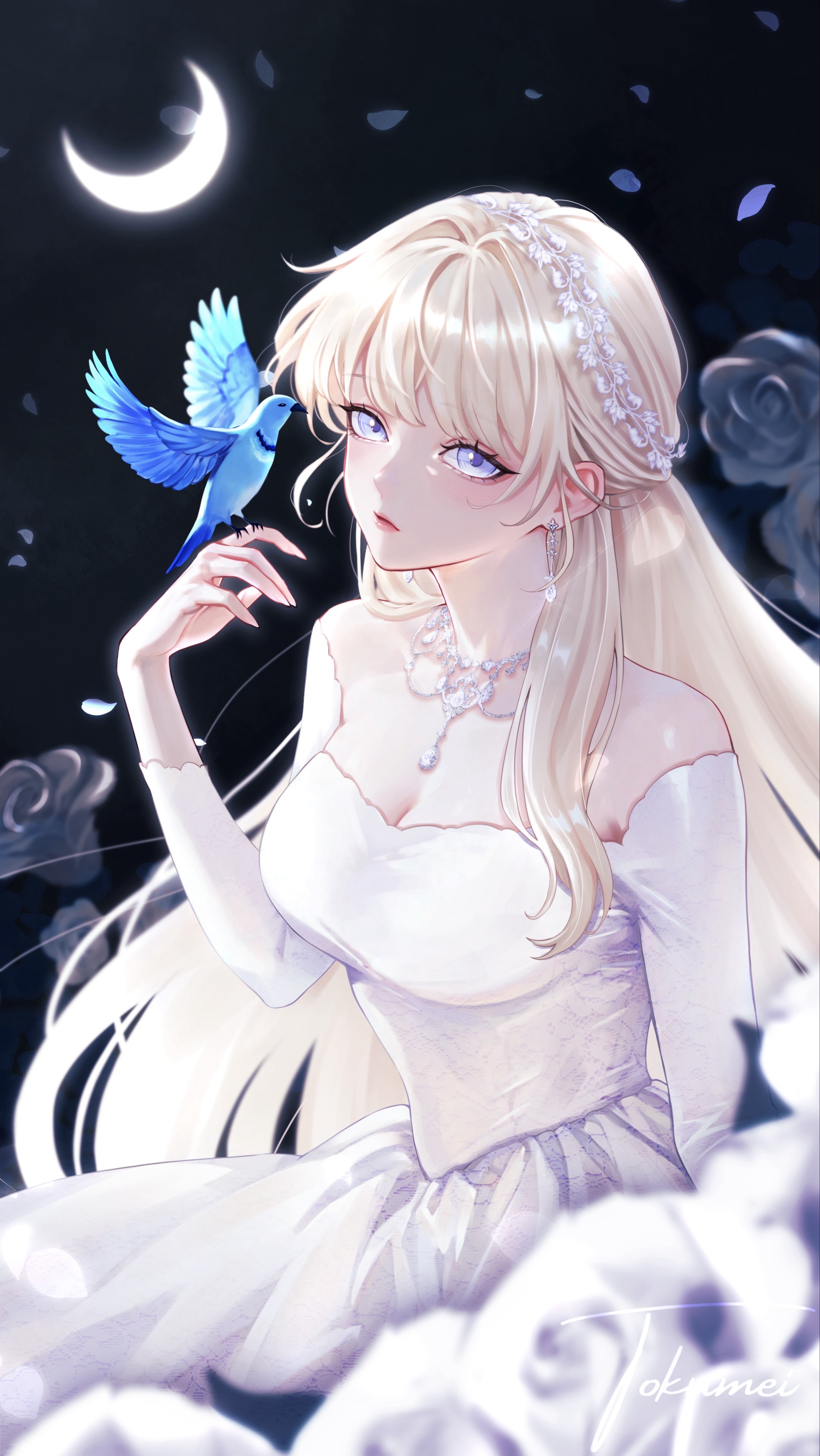 聖夜の美女リレー第1走者