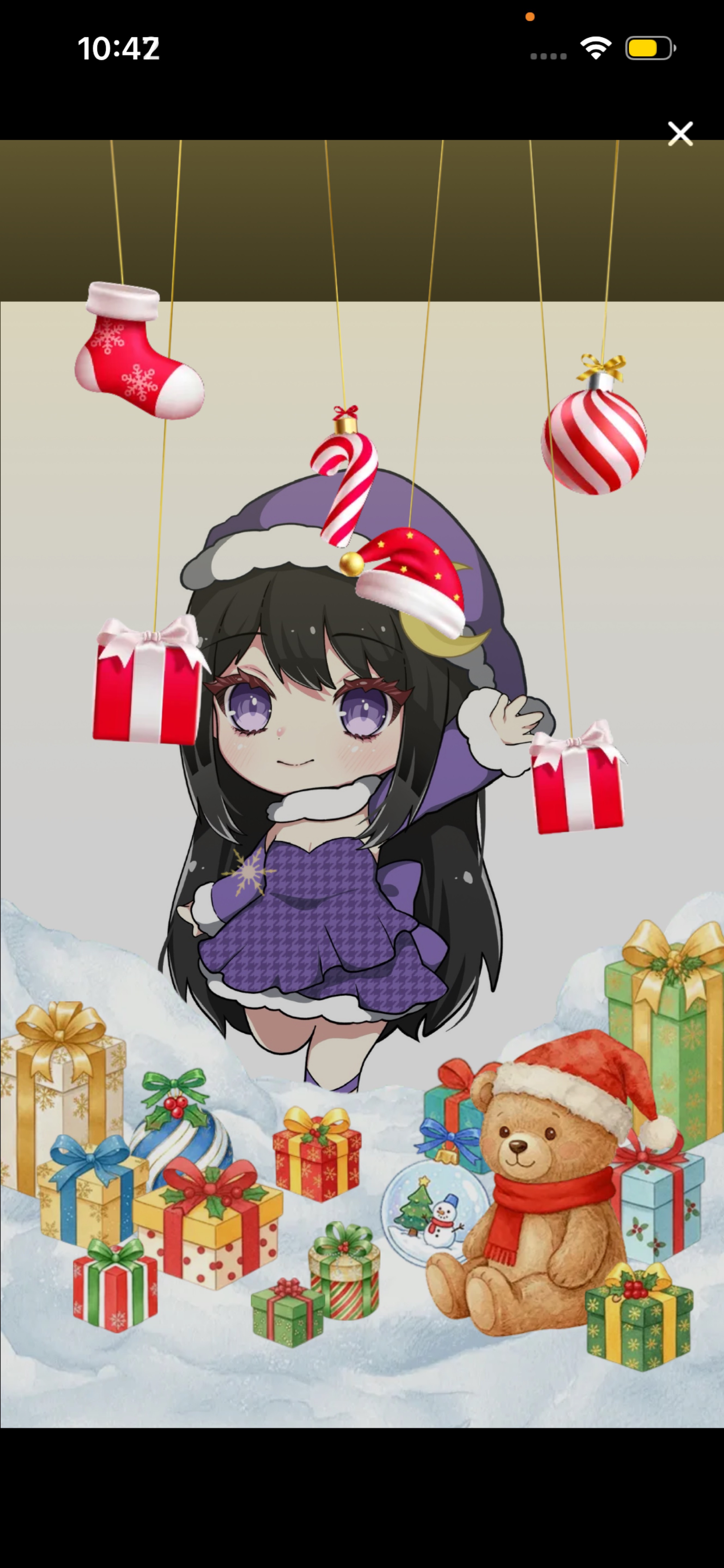 おはよって言わせて𓂃 𓈒𓏸◌‬