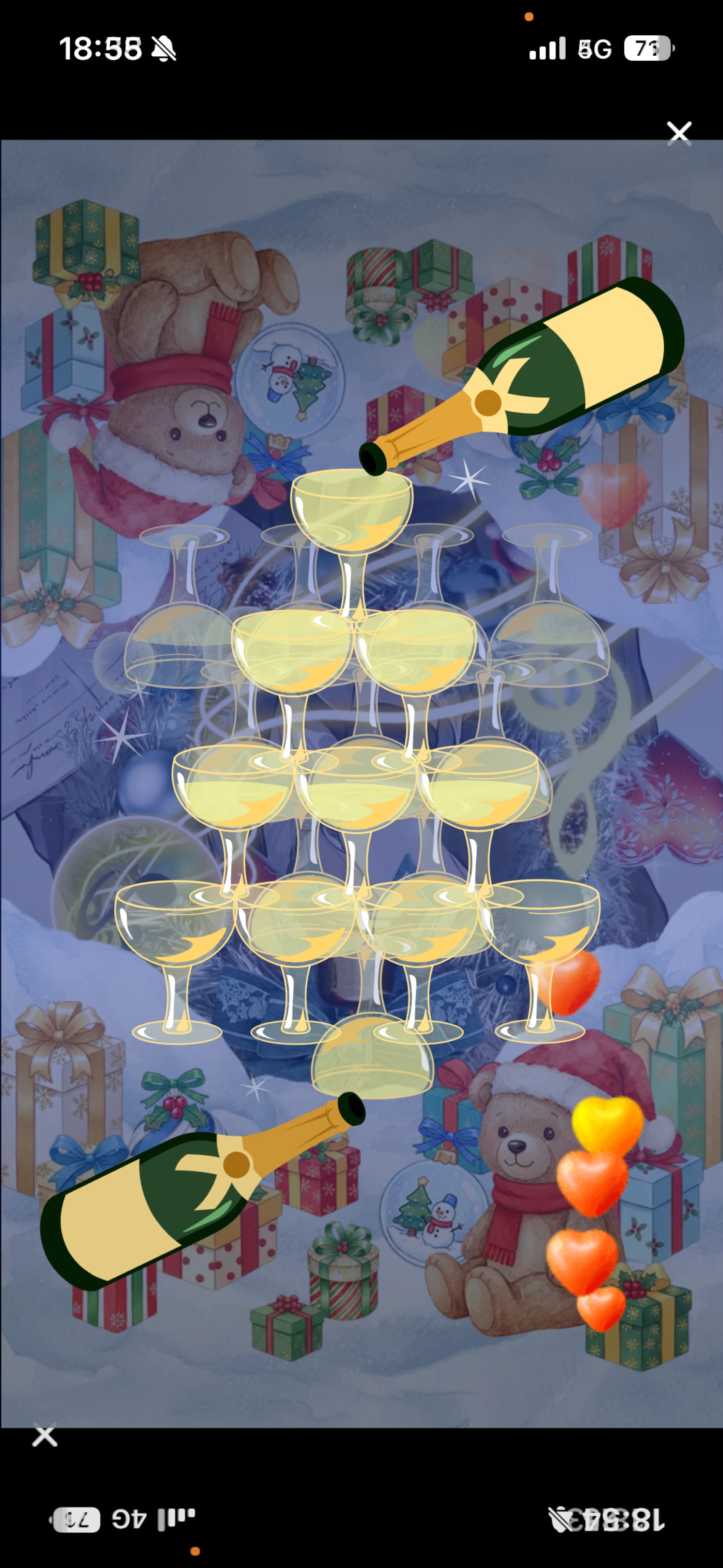 𝐋𝐞𝐭'𝐬 𝐩𝐚𝐫𝐭𝐲 𝐓𝐢𝐦𝐞.