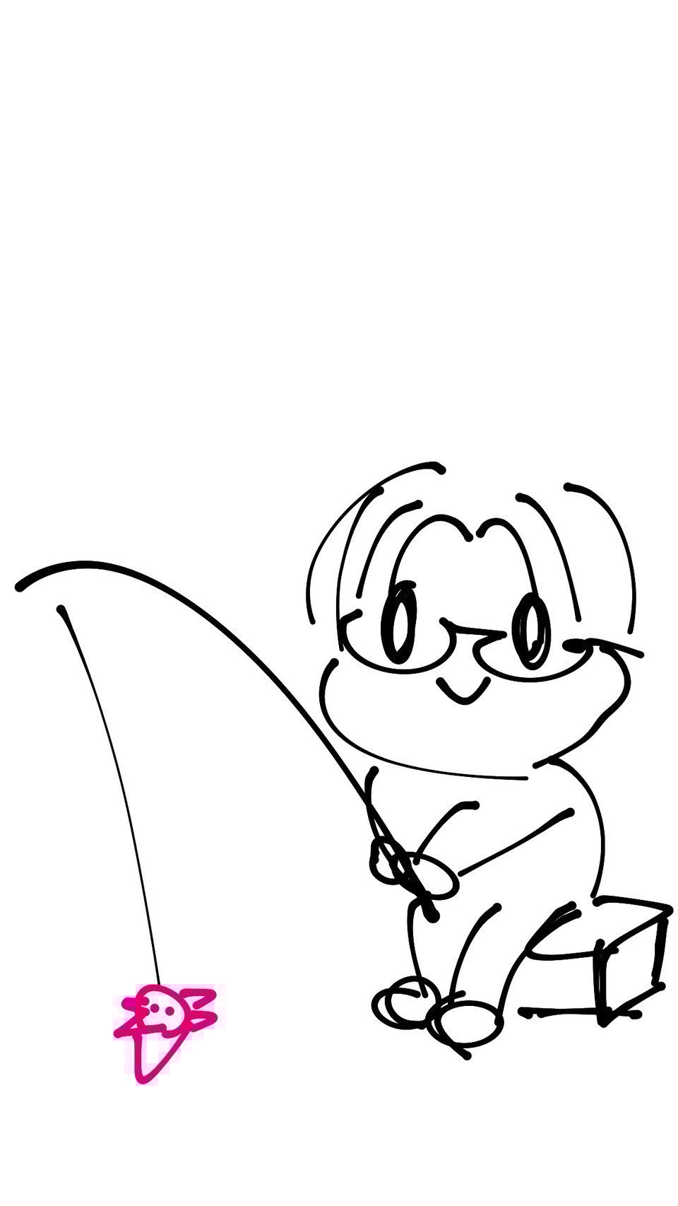 初見◎雑談　コラボ可　〜2:30