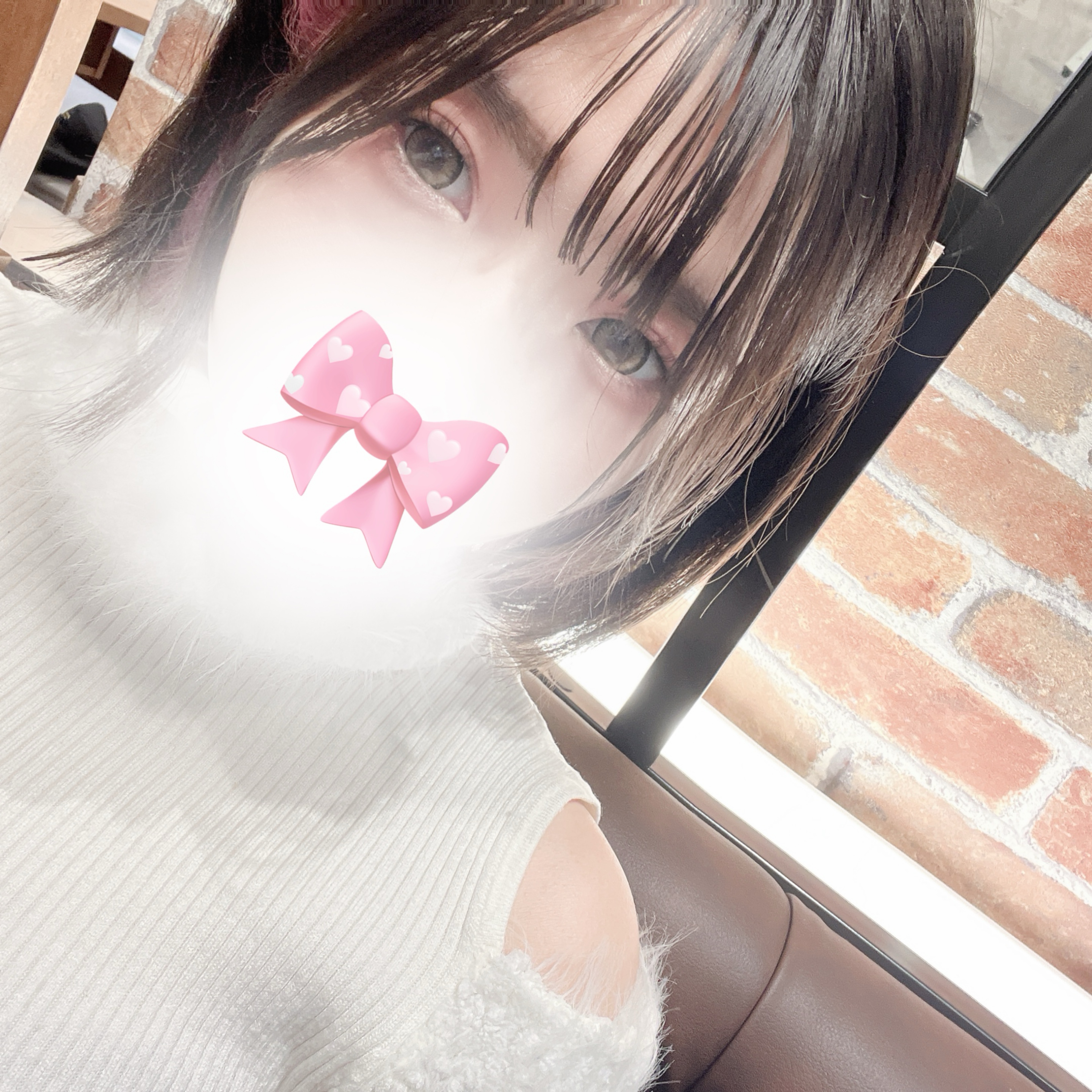 お昼の話し相手𐴑