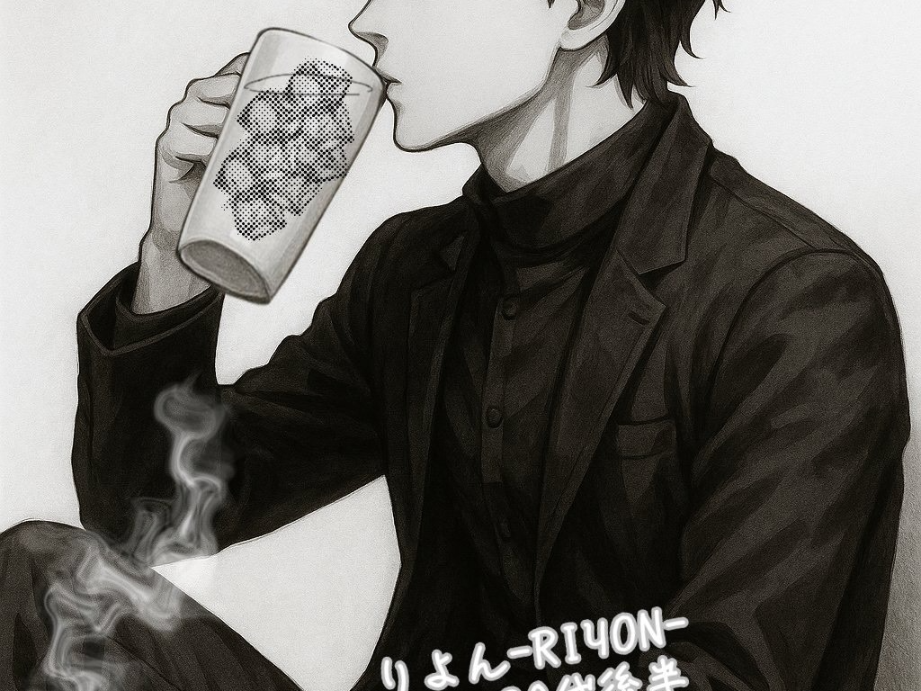 #11 🔰 寄って、酔う？雑談＃低音