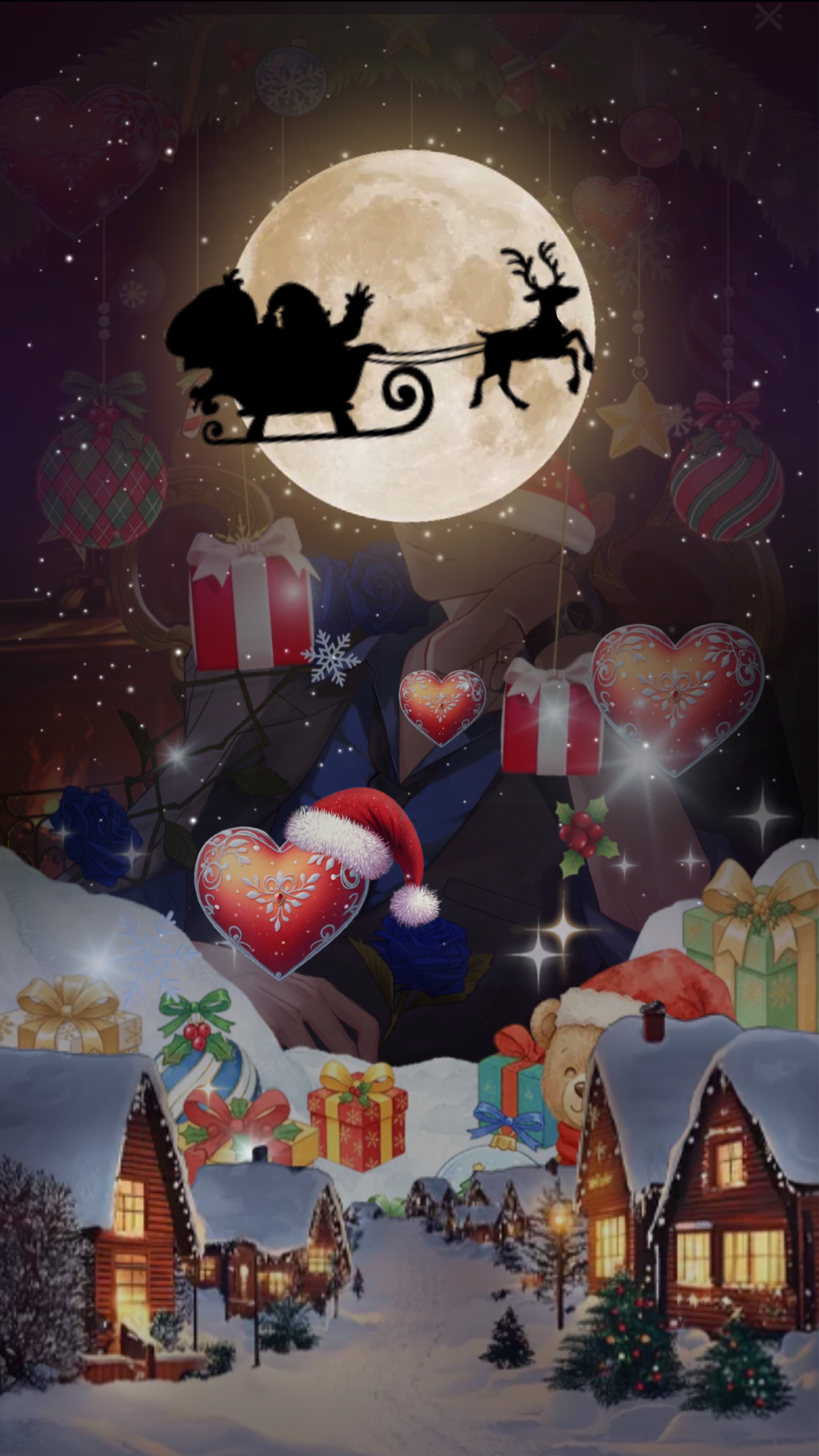 出入り自由です