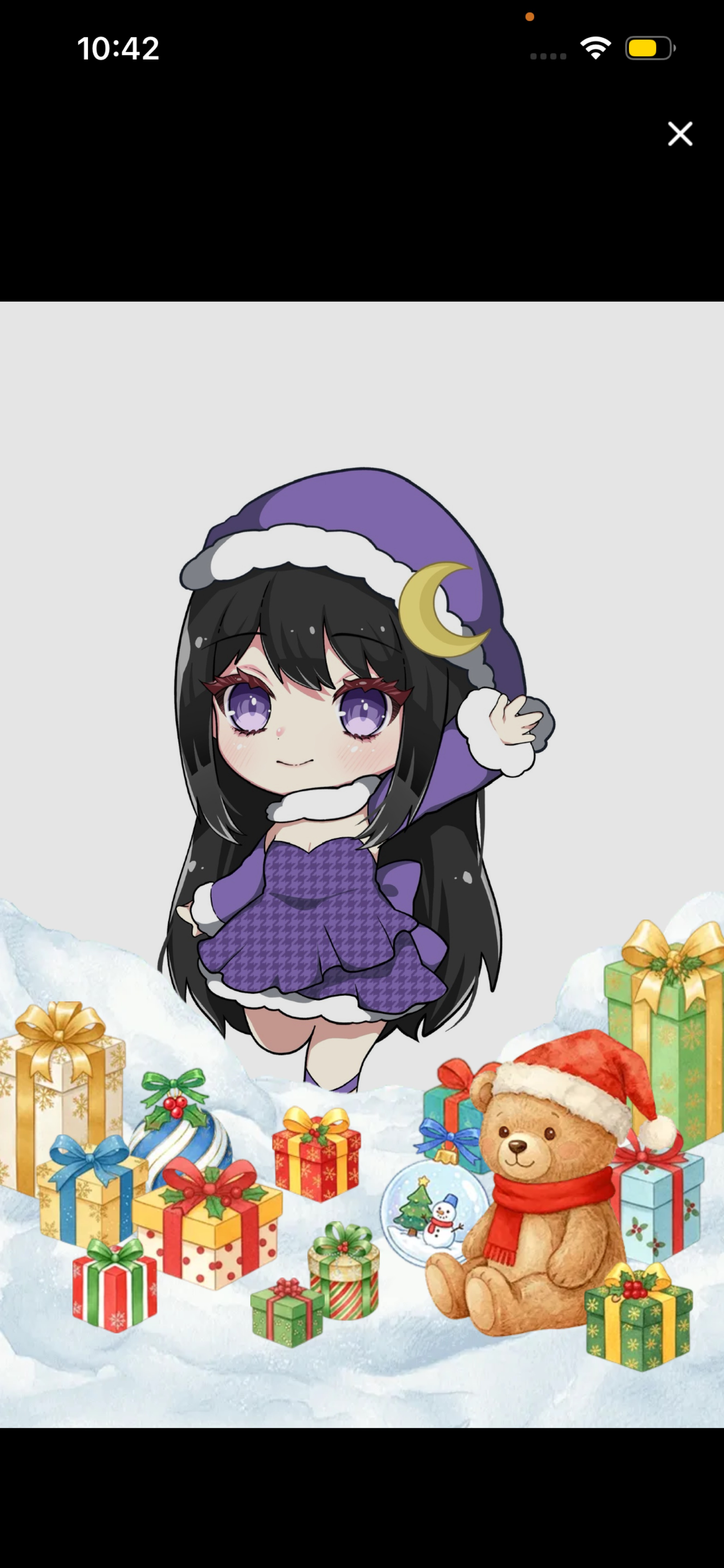 おはよって言わせて𓂃 𓈒𓏸◌‬