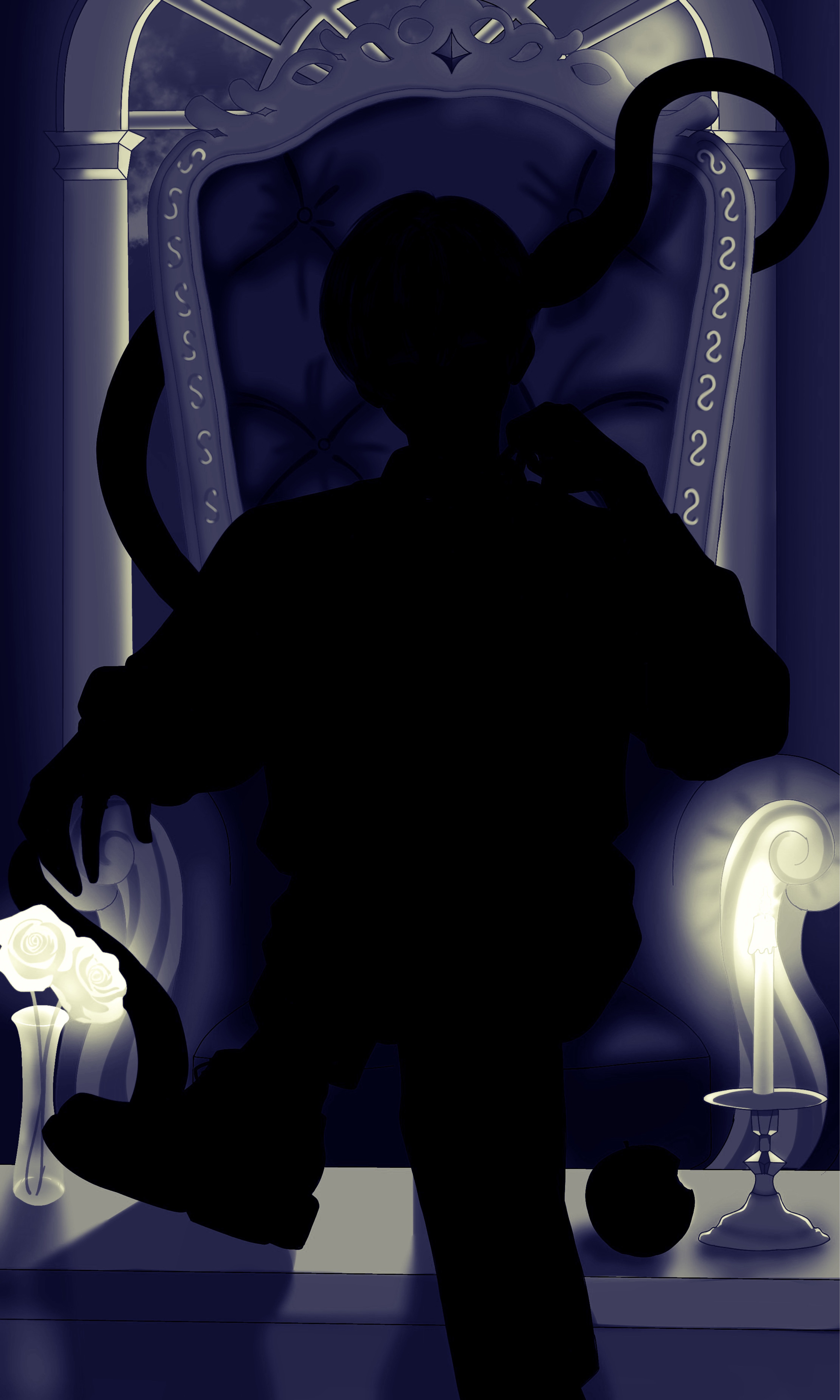 #𝟗𝟎 𝐆𝐚𝐫𝐝𝐞𝐧 𝐨𝐟 𝐄𝐝𝐞𝐧.