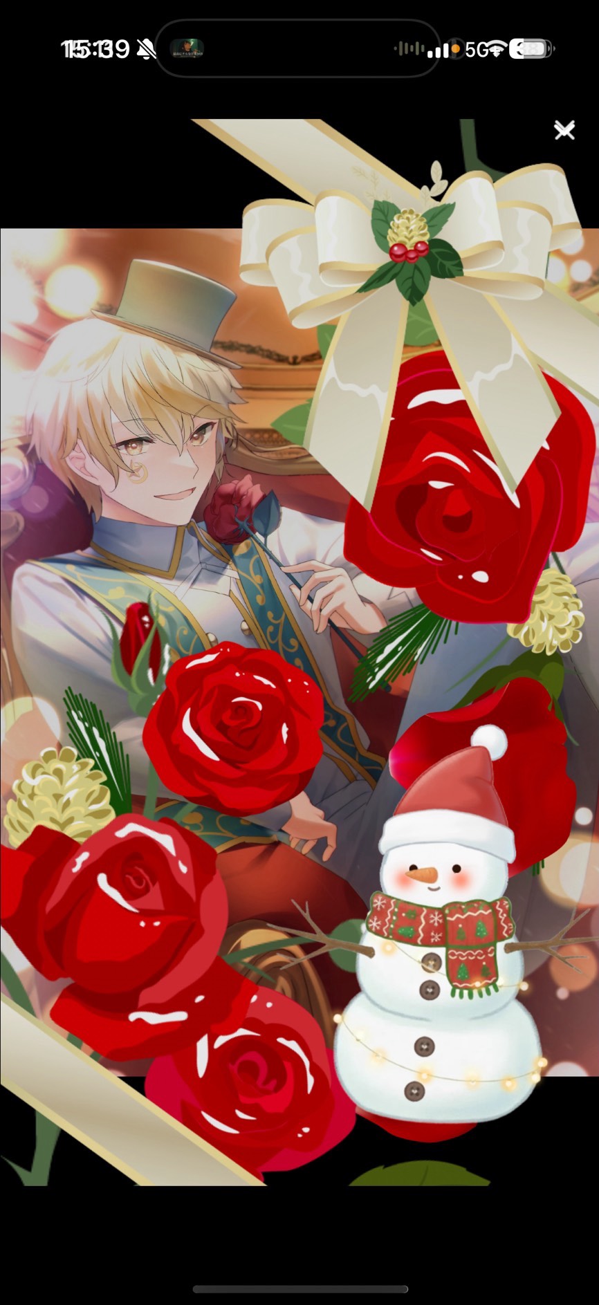 12/21 お気軽に┊︎歌と雑談