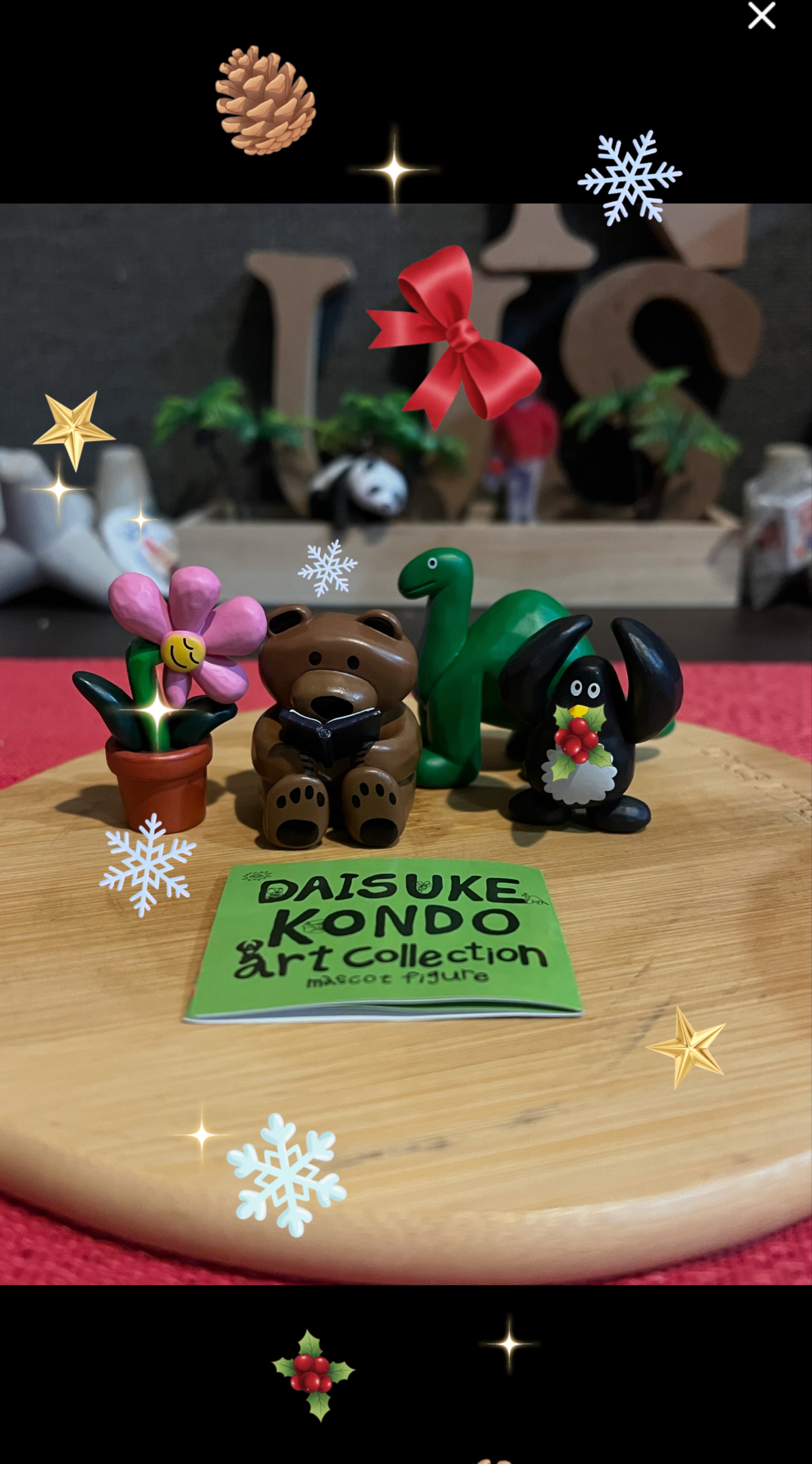 日曜日のタッチダウン