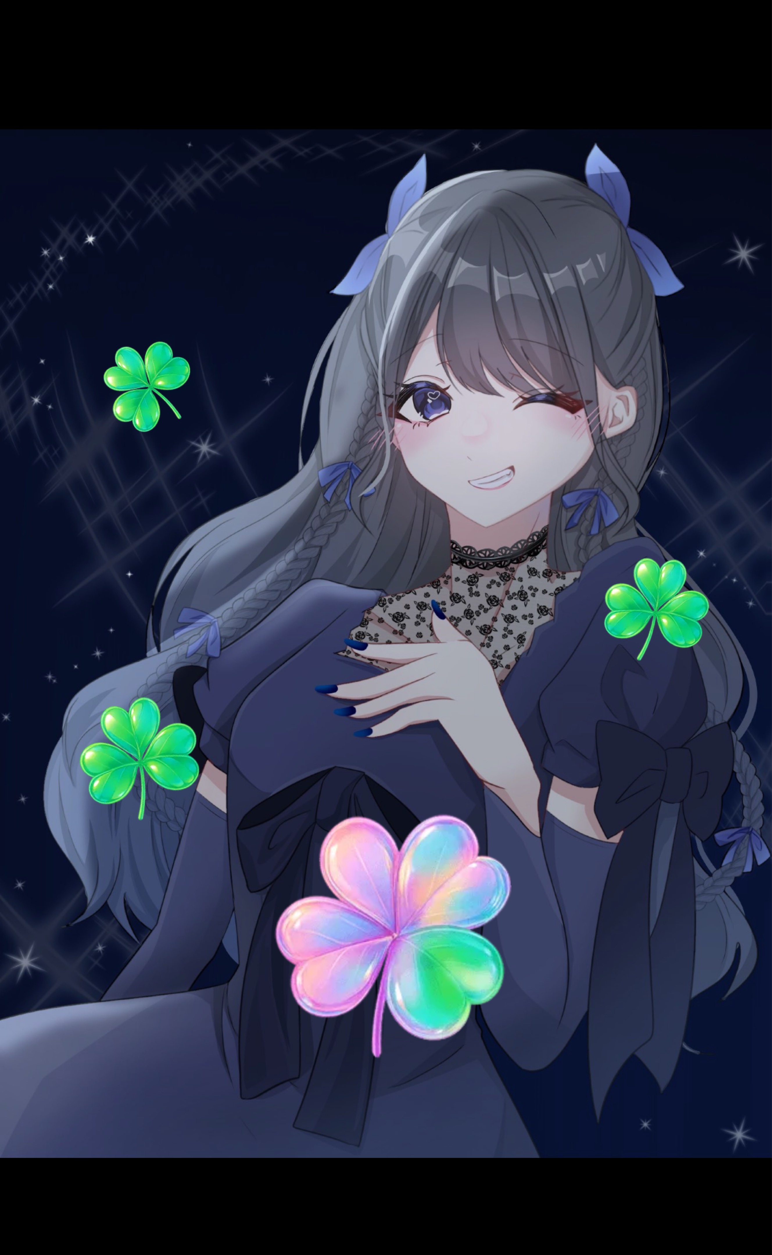 ﾄｰﾘｽ500人耐久 残り303人!!