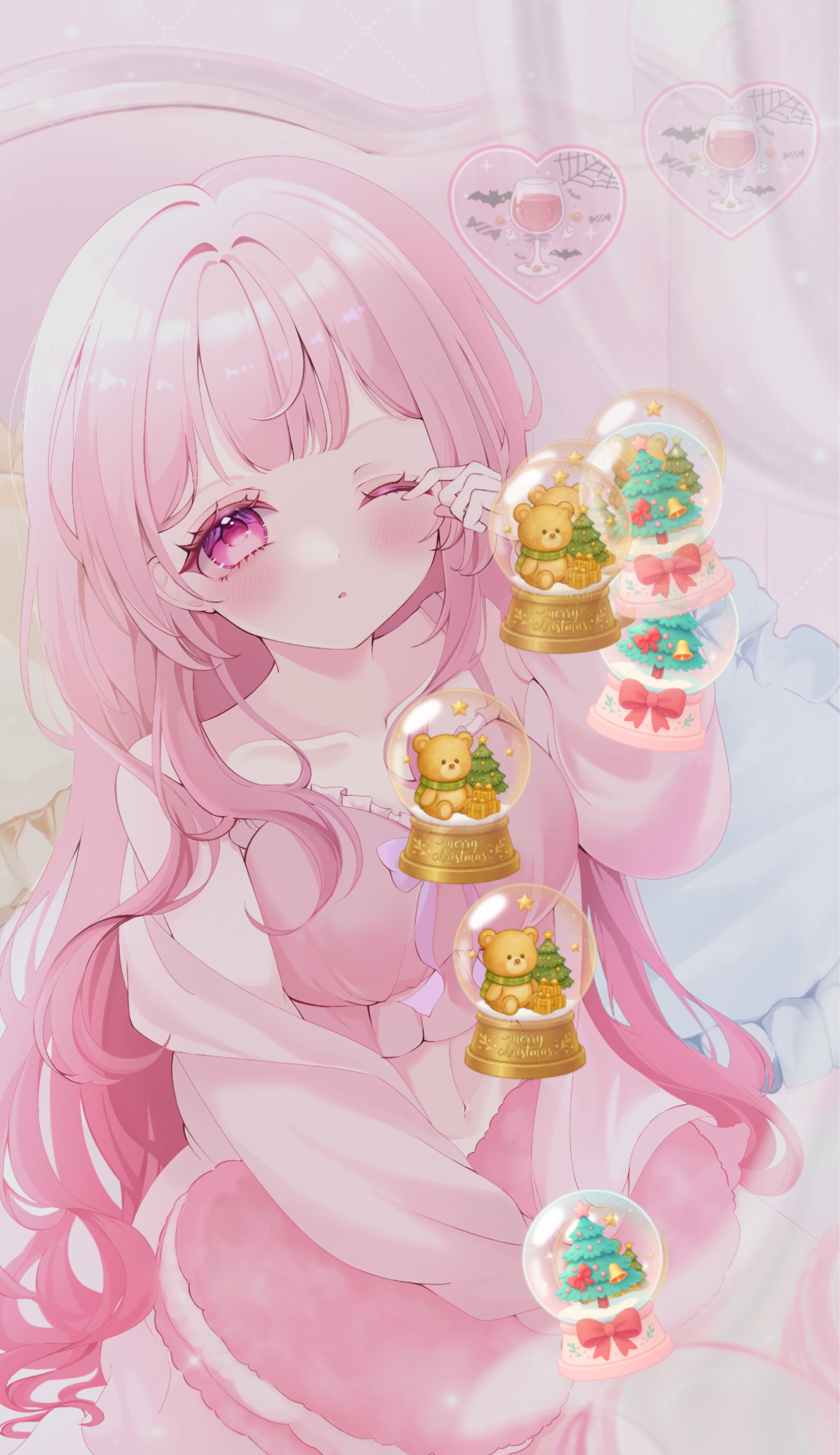 9:30初見/潜寝◎まったりしにおいで🌥