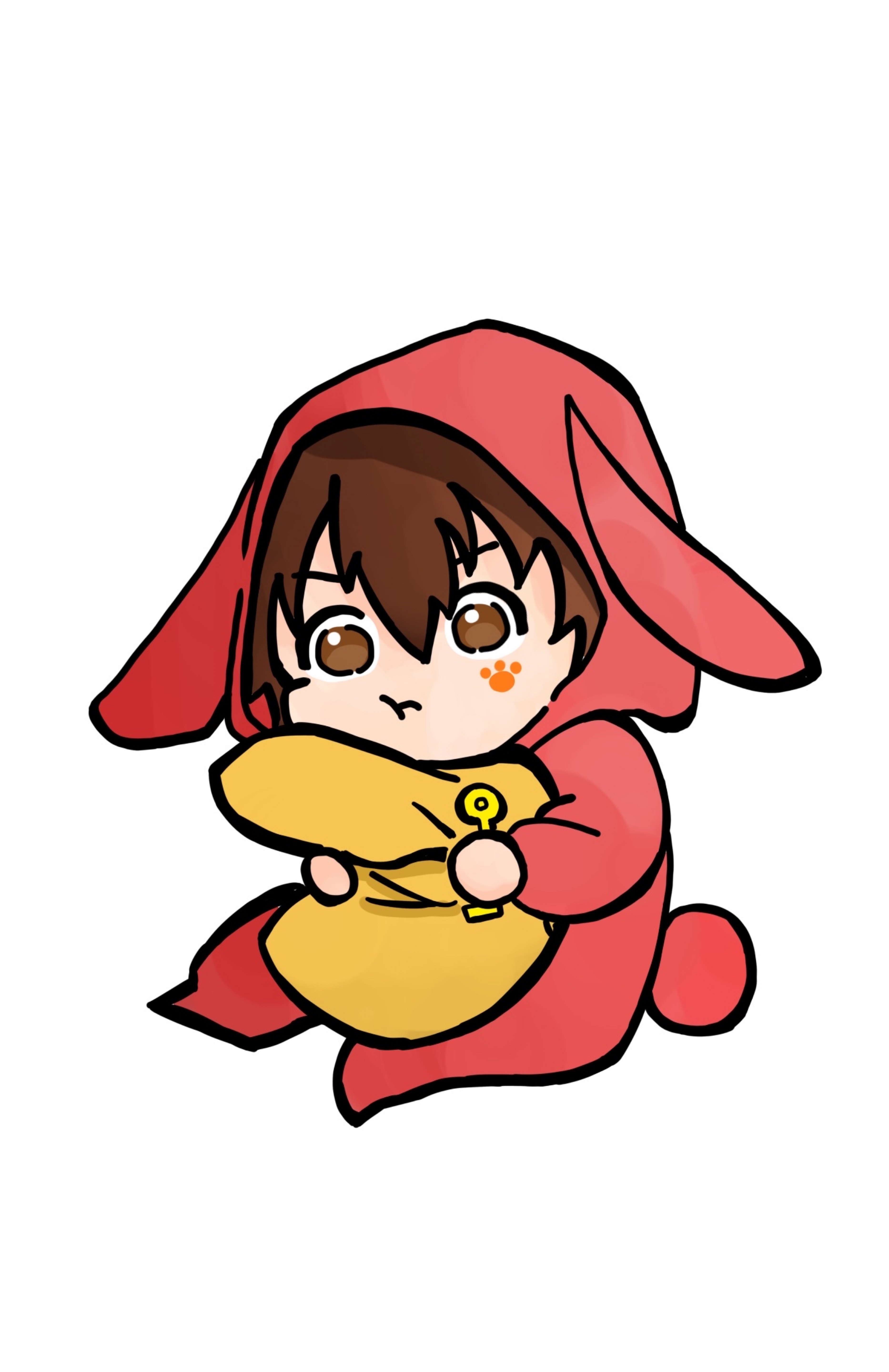 『初潜💮』昼寝枠だよ！