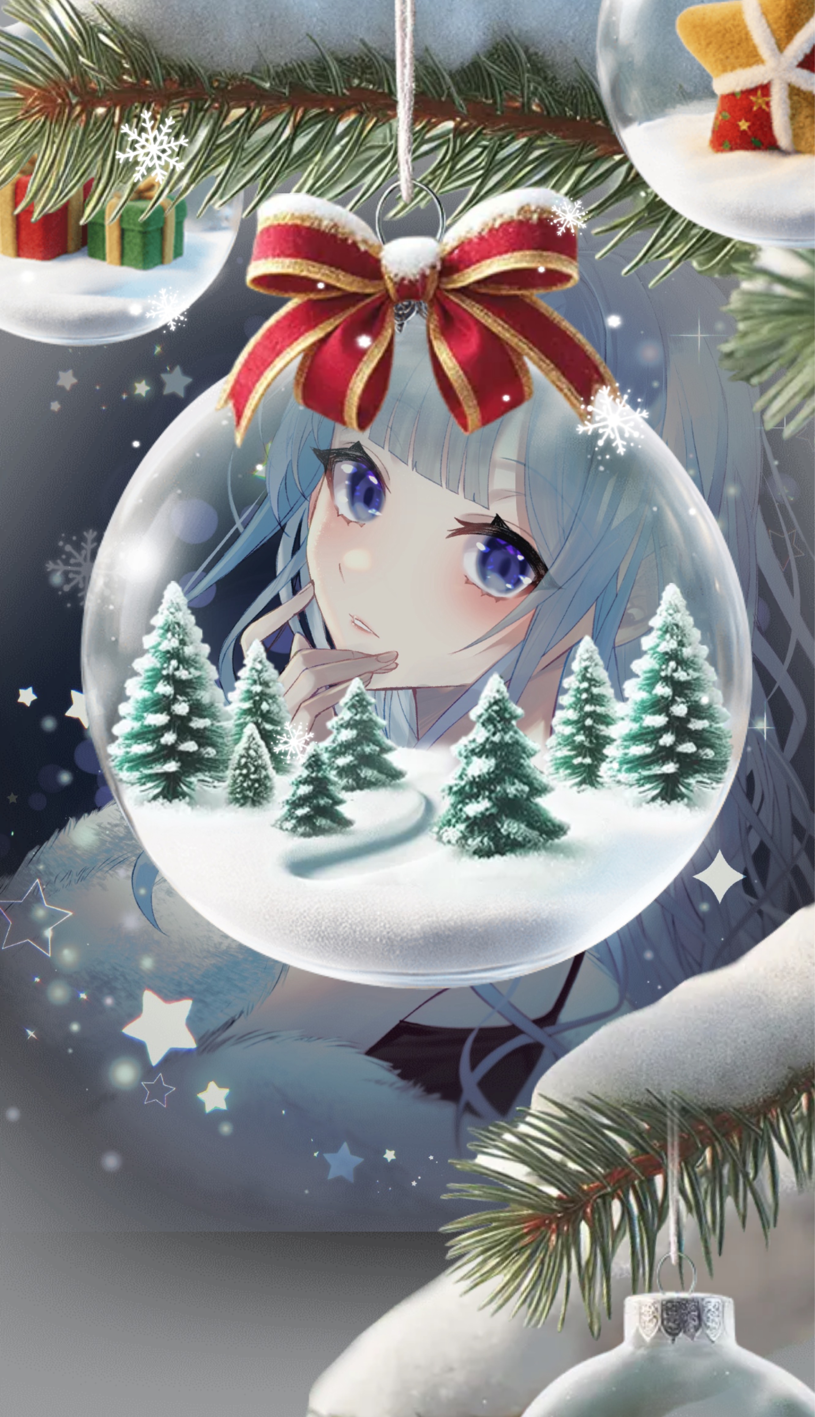 4000Fan記念寝落ち枠🌙