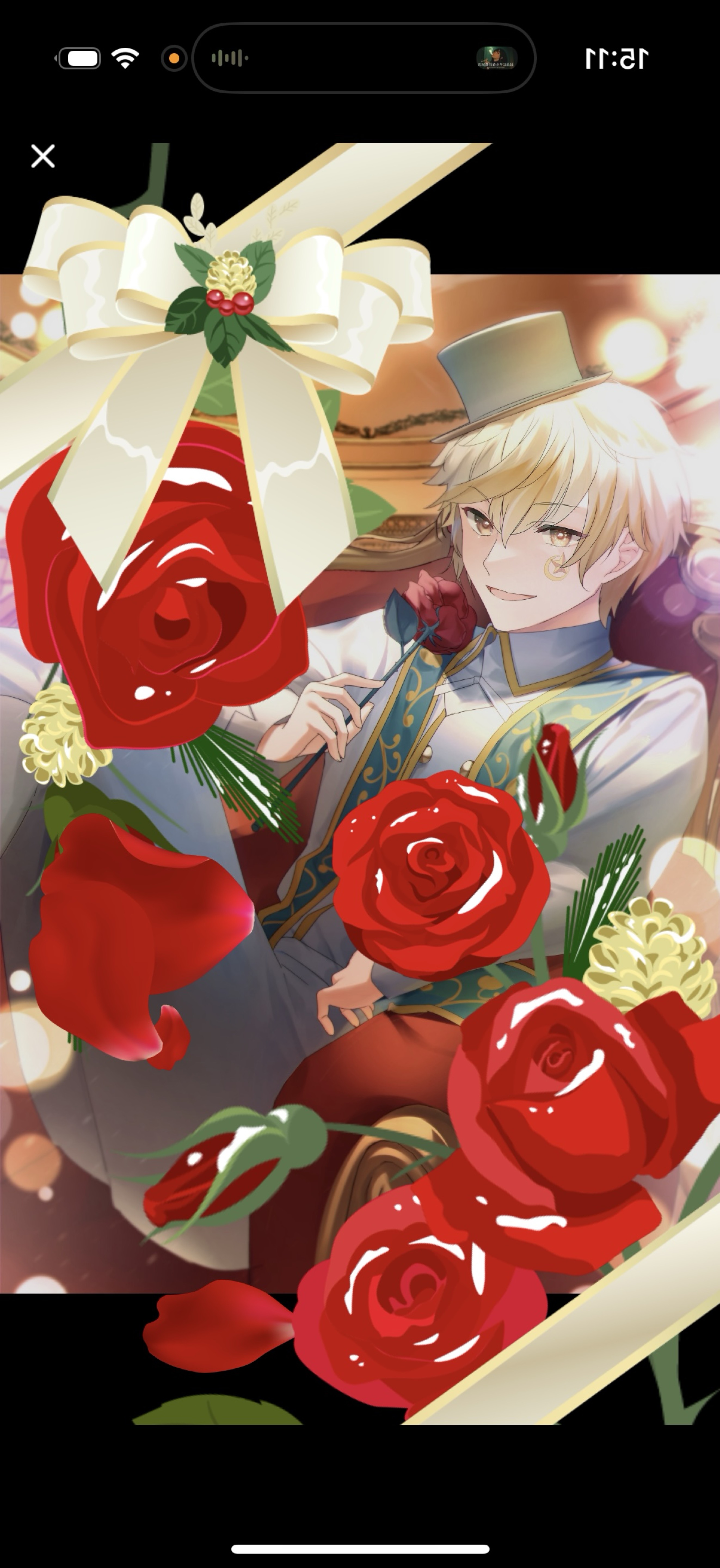 12/21 お気軽に┊︎歌と雑談