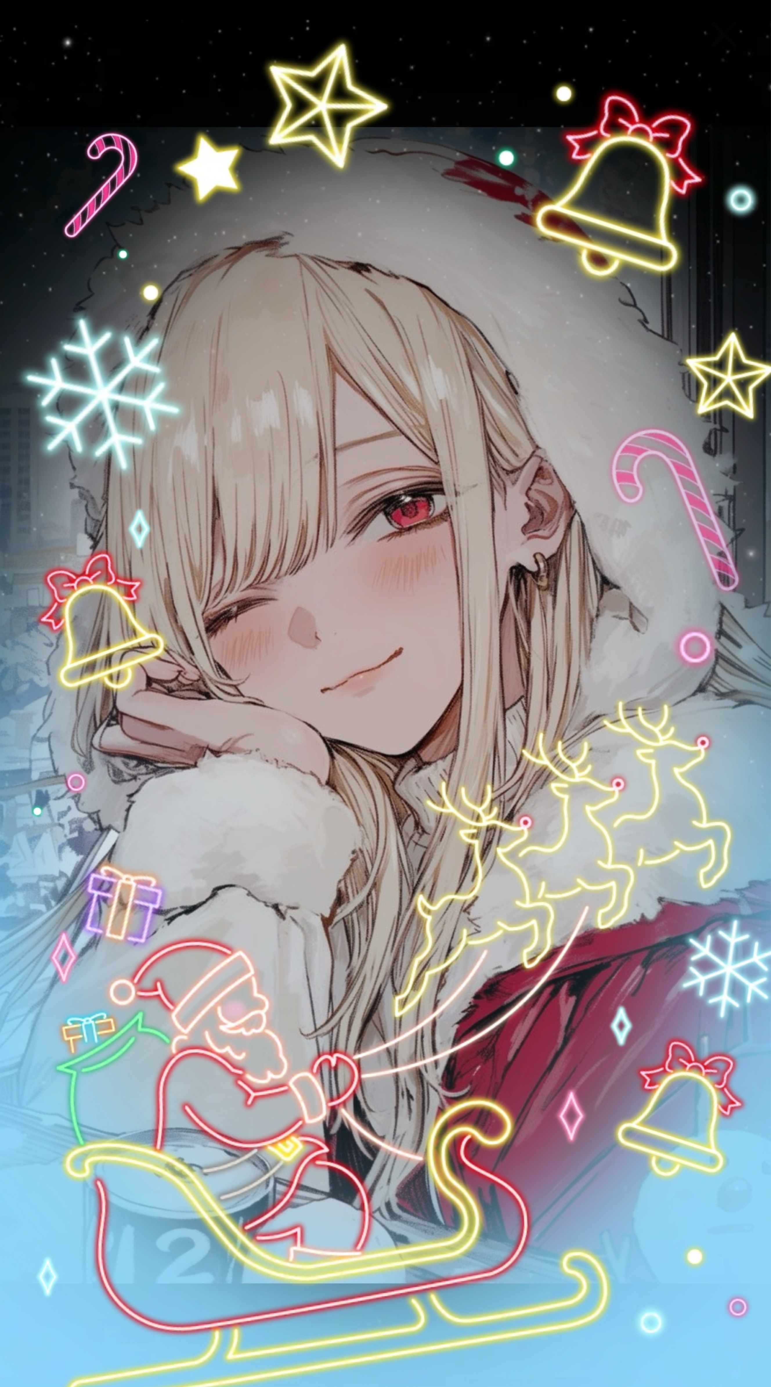 好きに歌わせての日