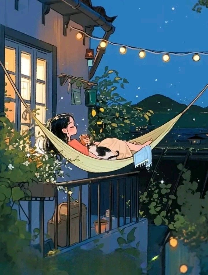 高音質で集中　夜のチルBGM🌙