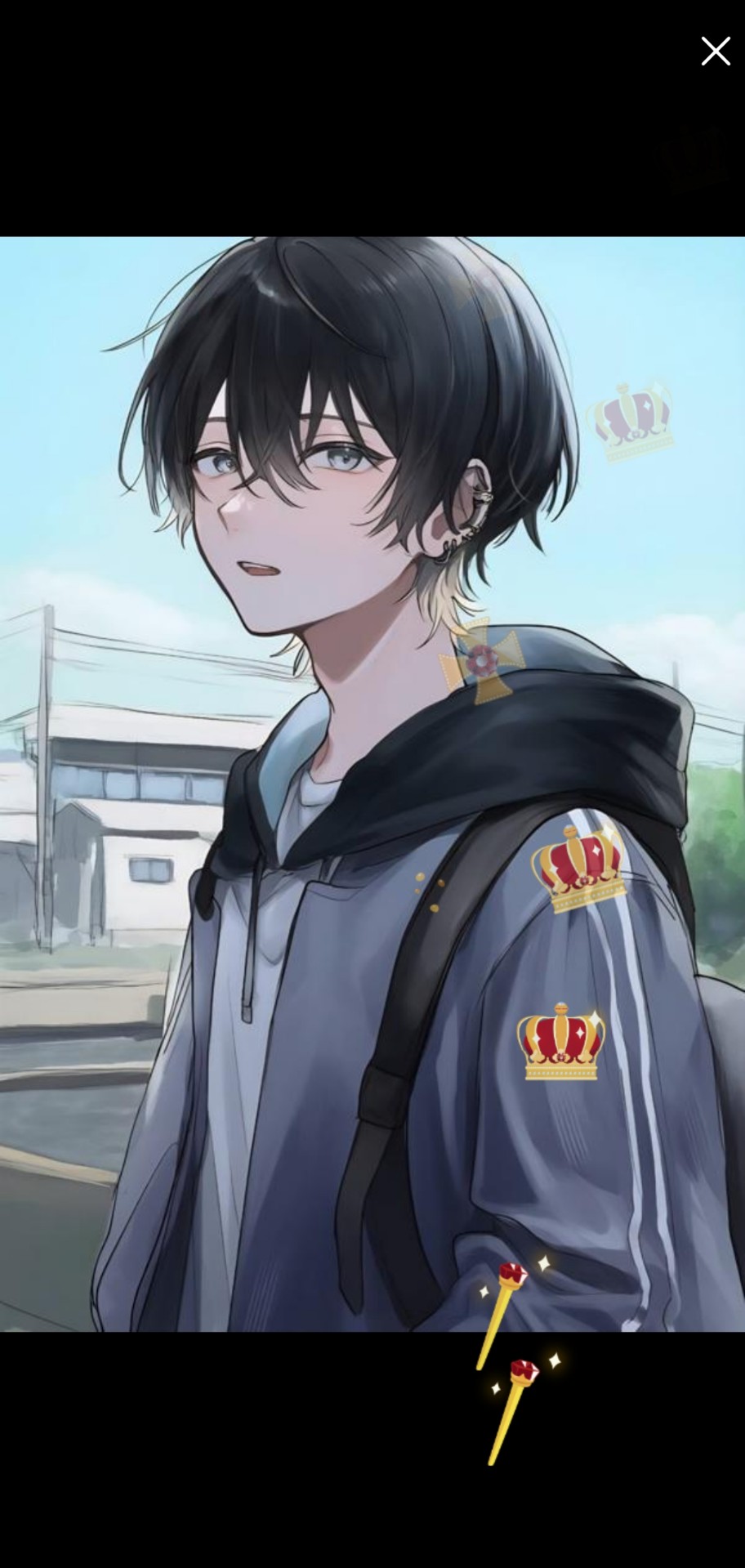 音ハメ枠主です‼️