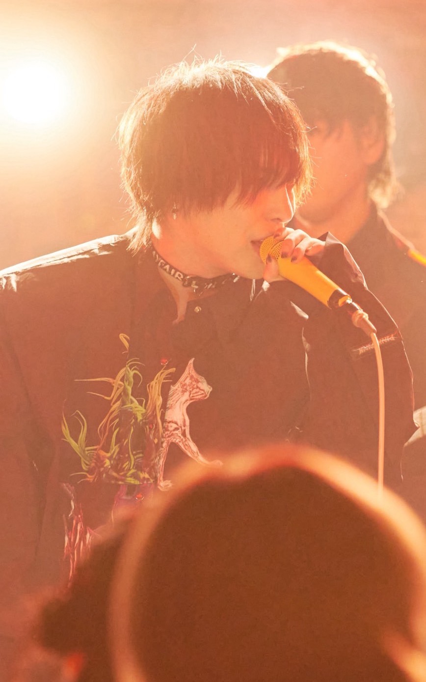 12/21 お気軽に┊︎歌と雑談