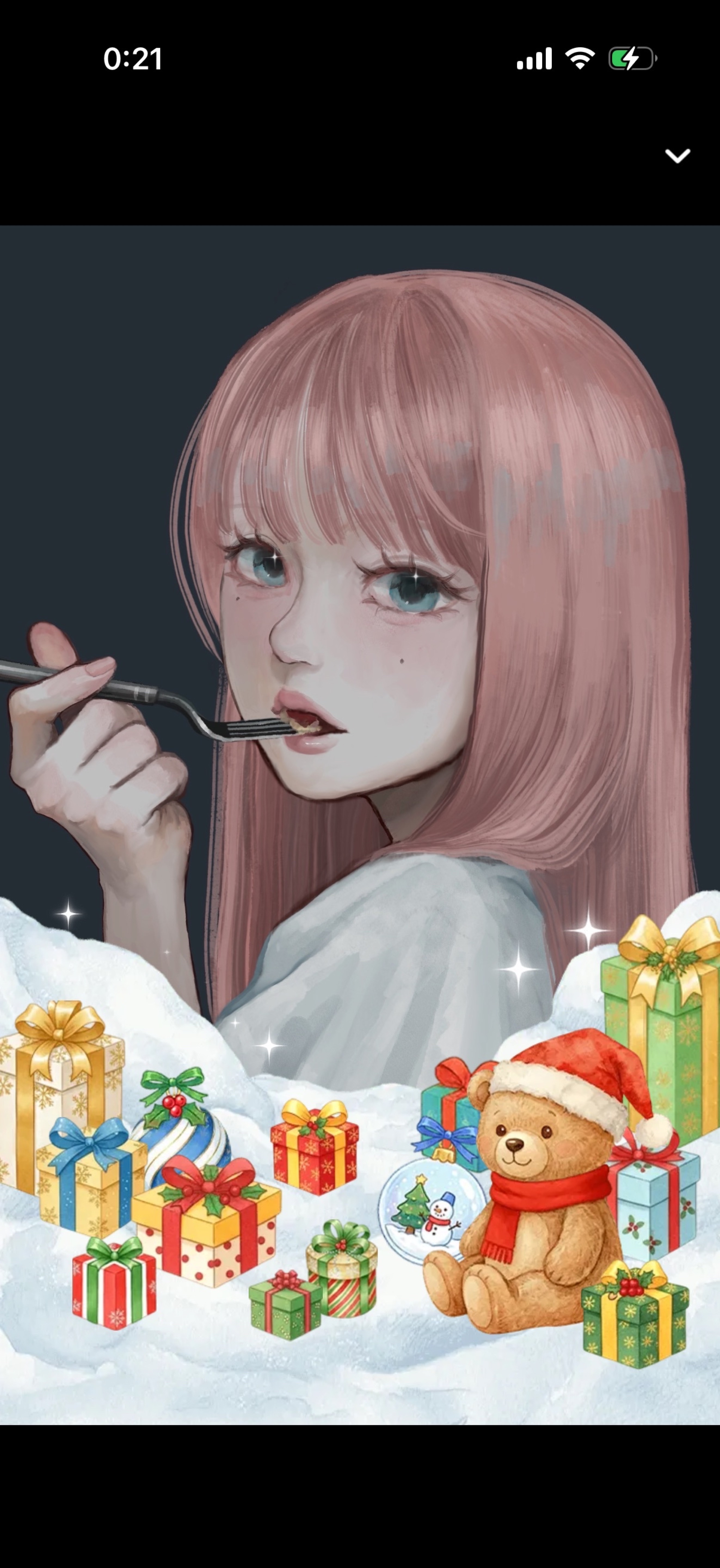 ハッピーな人です🪄︎︎💫