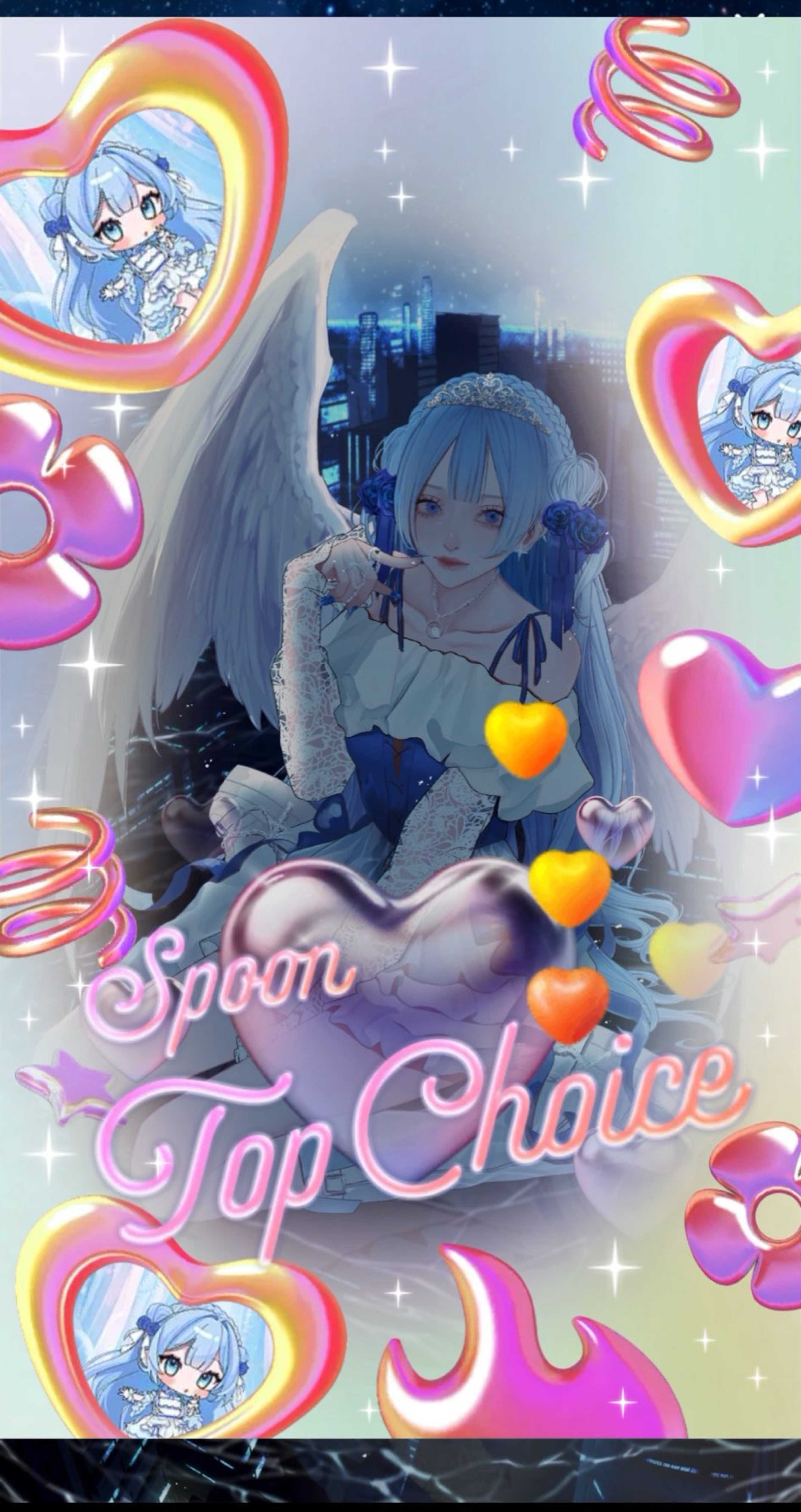 初潜◎貴方の為の唄