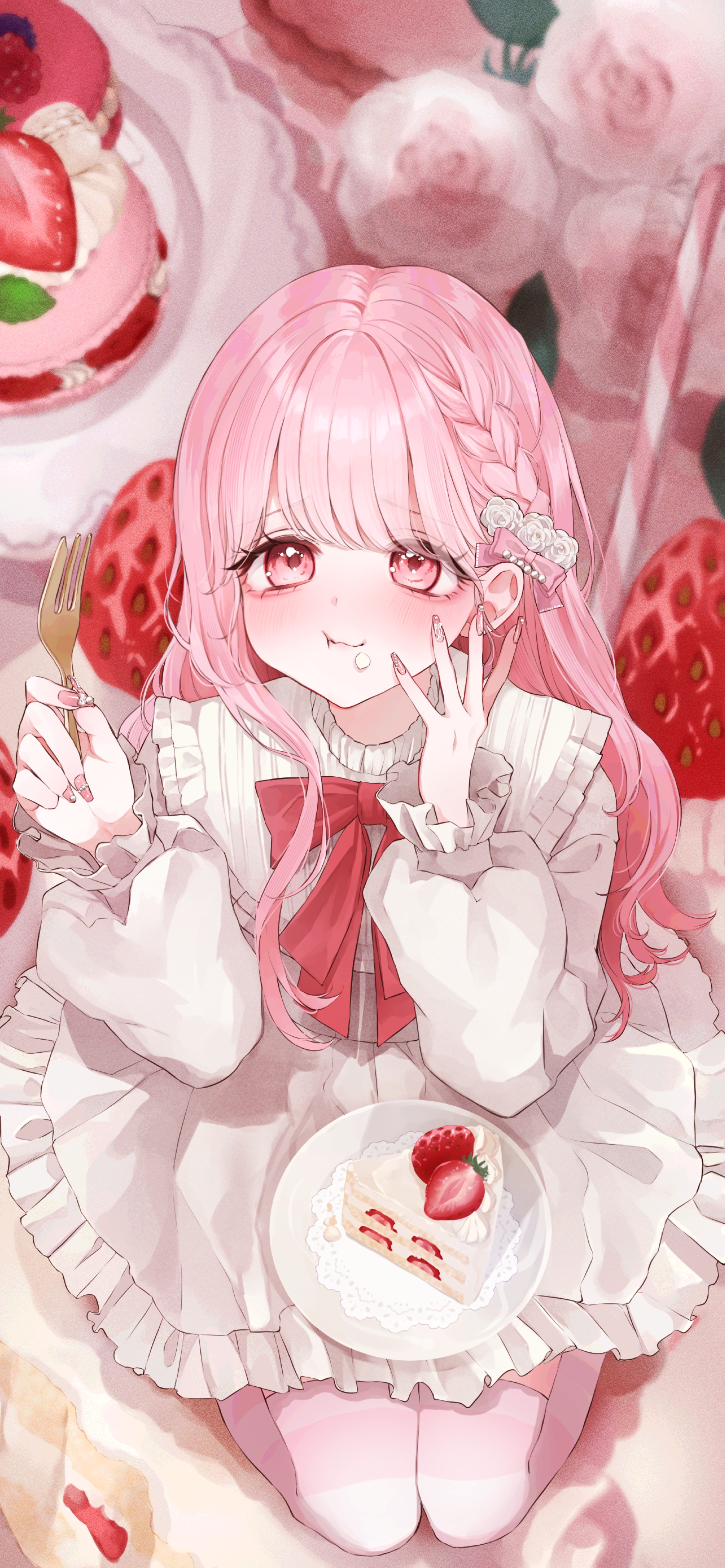 1h｜のんびりおはなし。