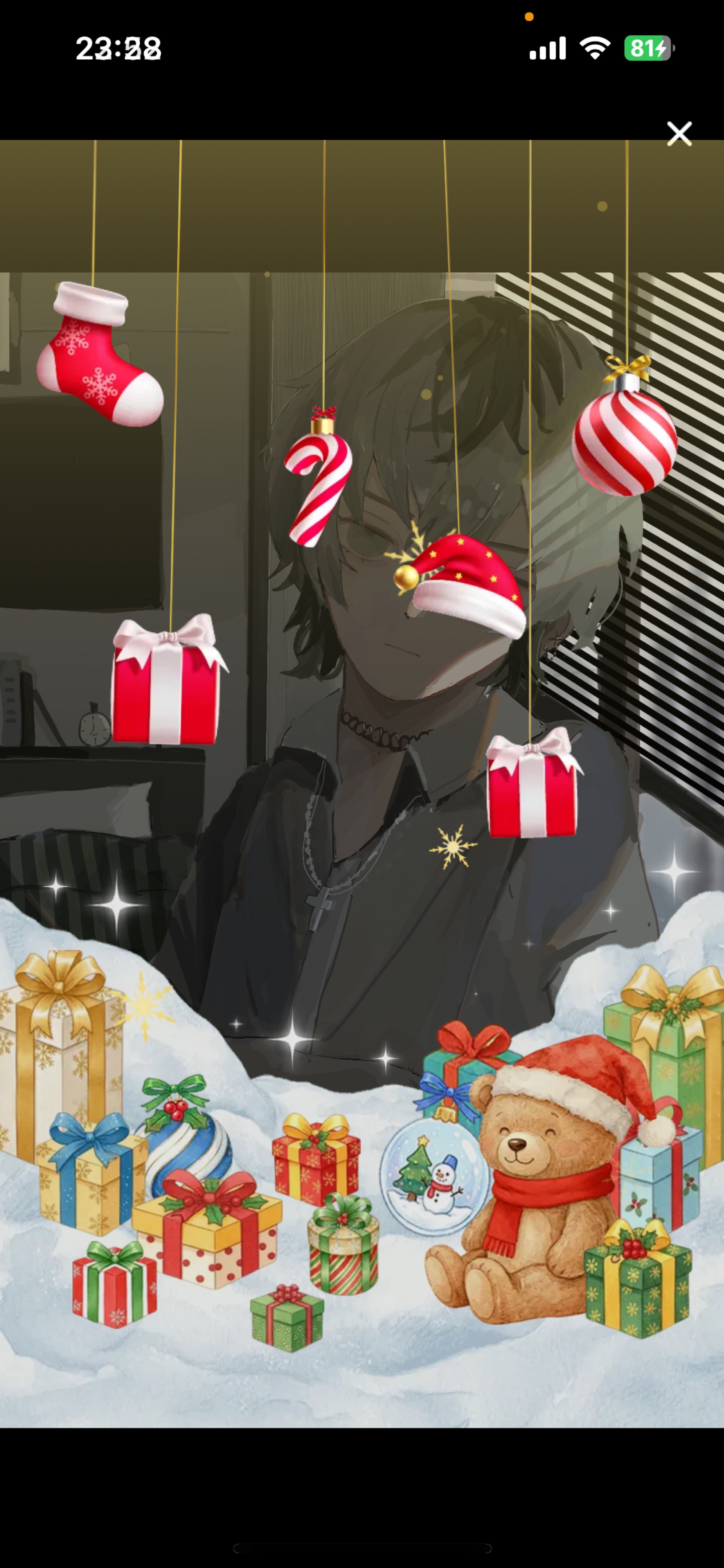 初寝〇￤初見まち ♔ꚟ