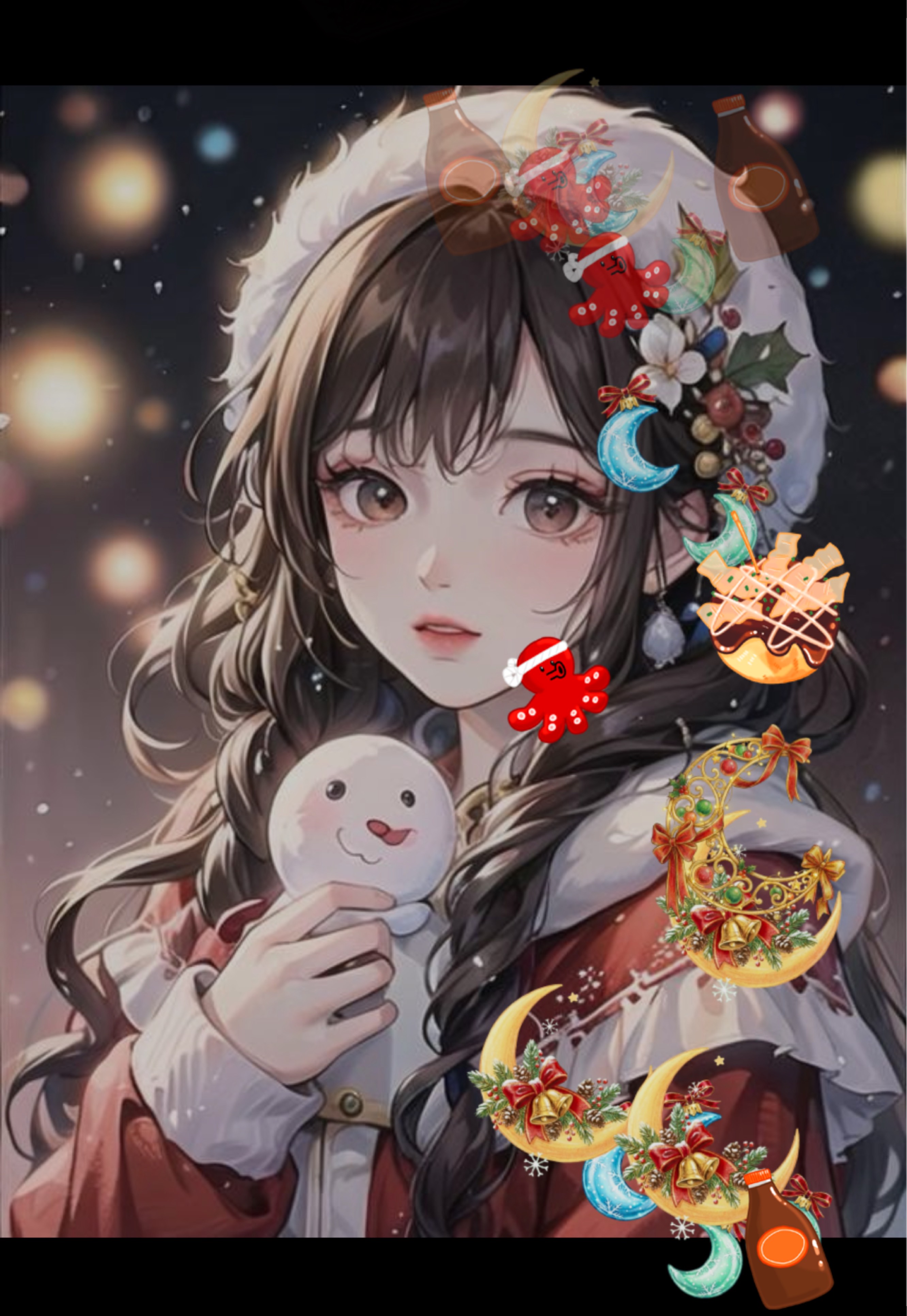 潜🫧‪おやすみ🌛️.°