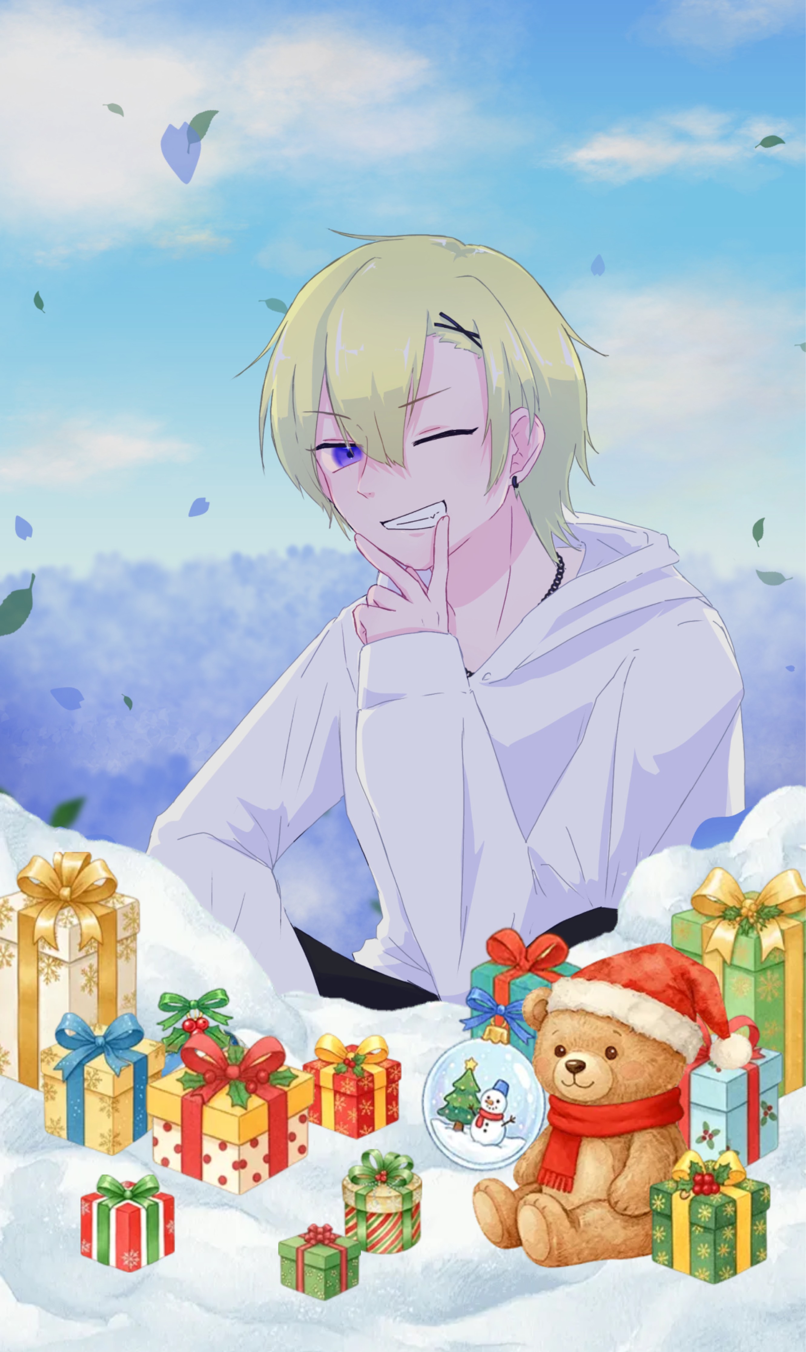 しゃべくりゲラ雑談！