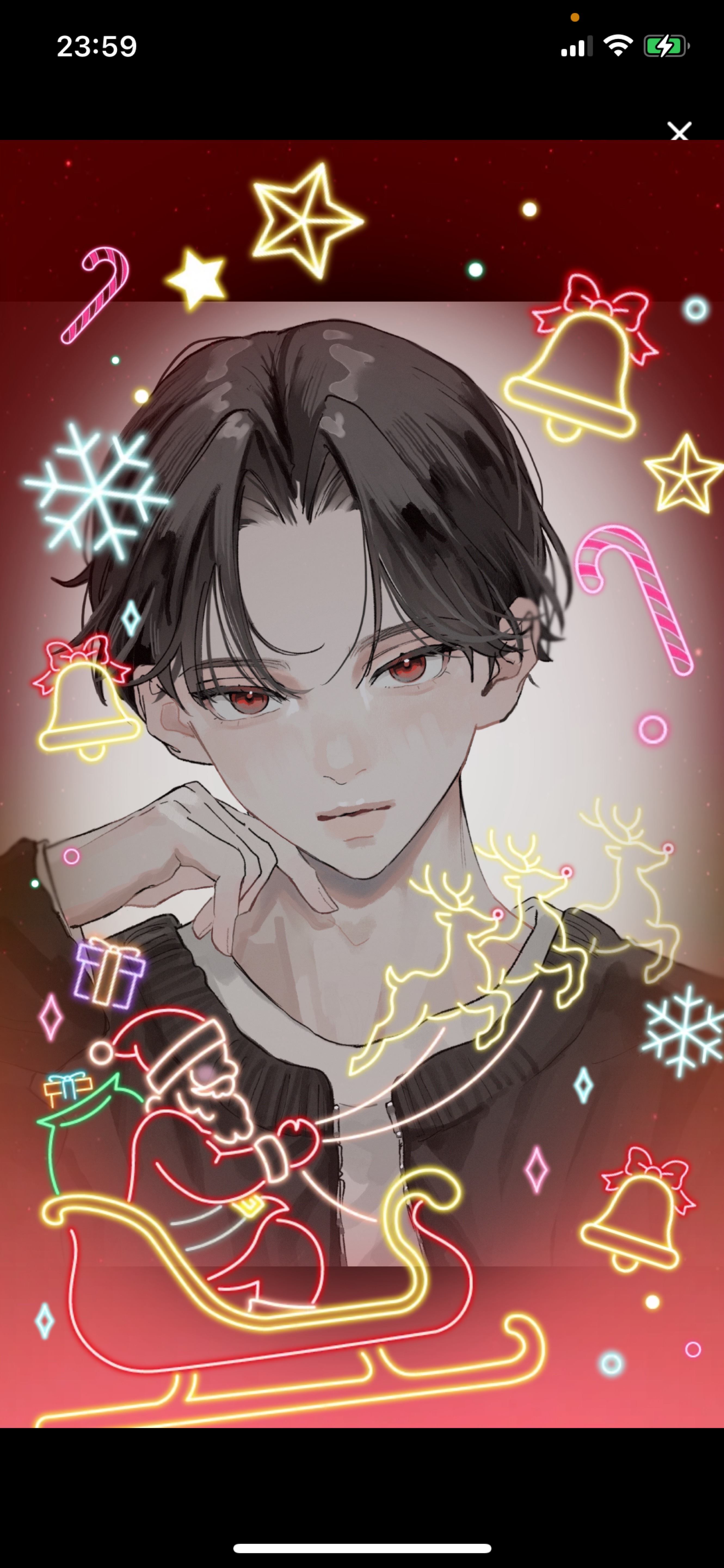 新背景公開‼️