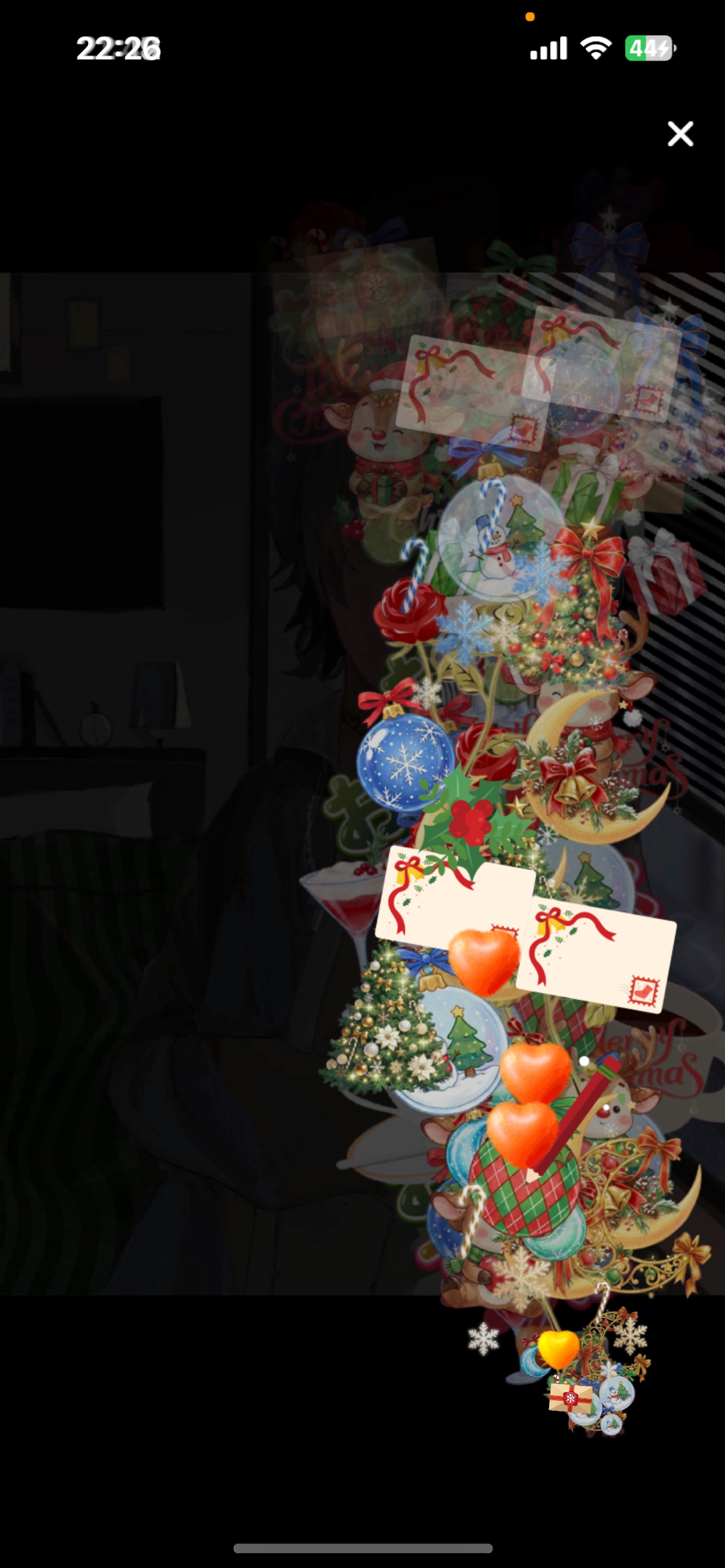 初寝〇￤初見まち ♔ꚟ