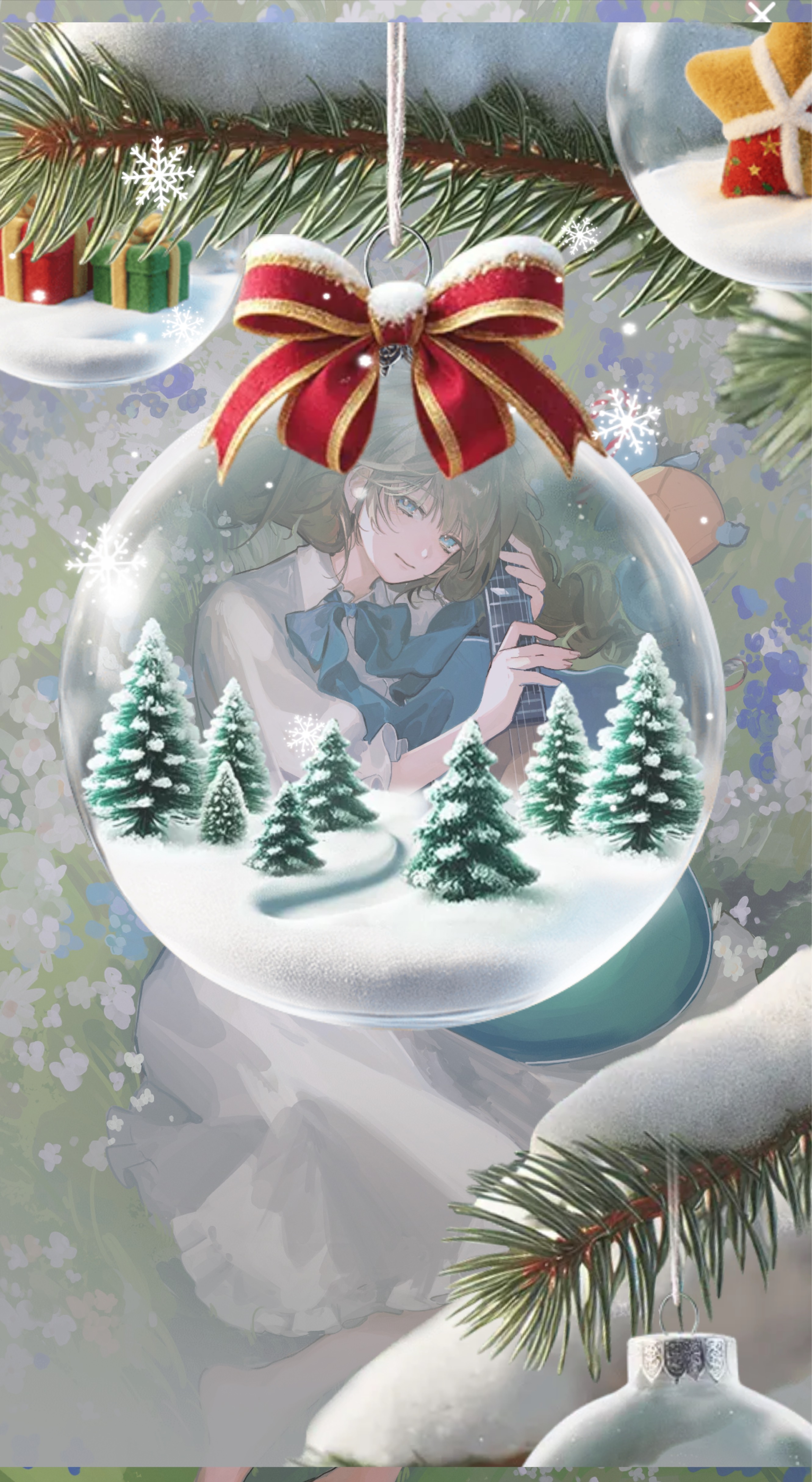 癒しのお歌🔅 初寝潜◎