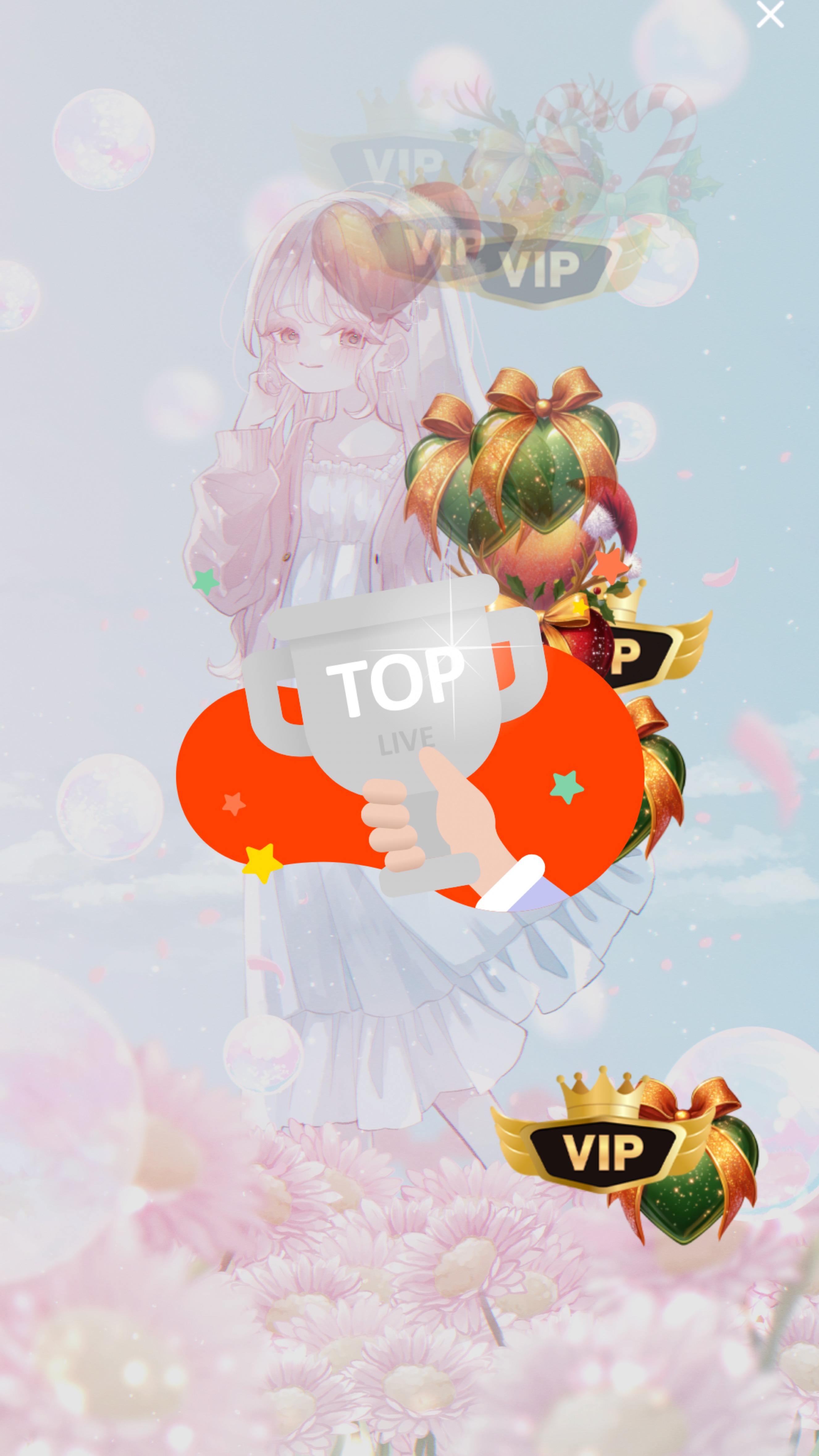 キミの癒しの時間🔅🫧