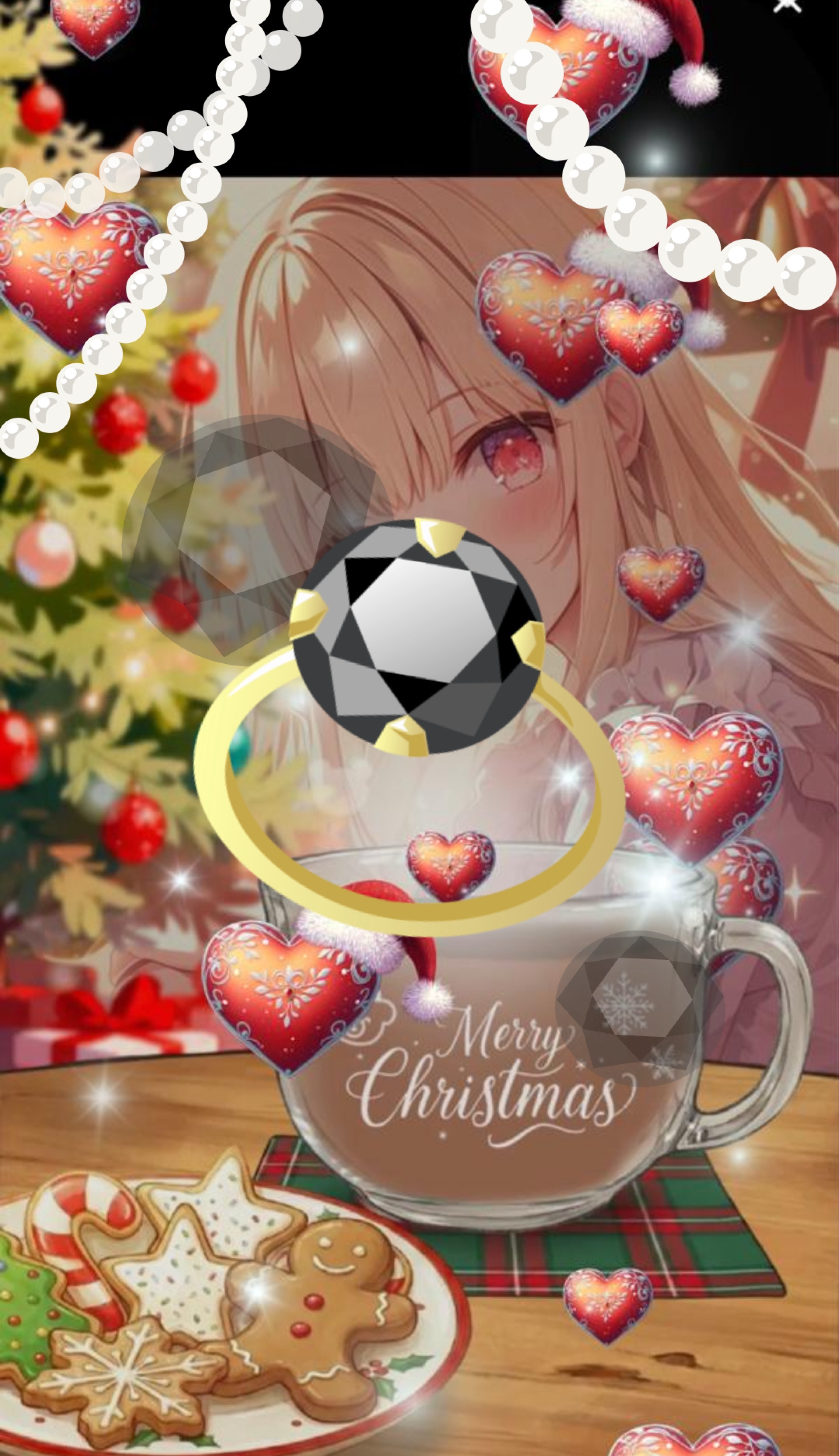 好きに歌わせての日